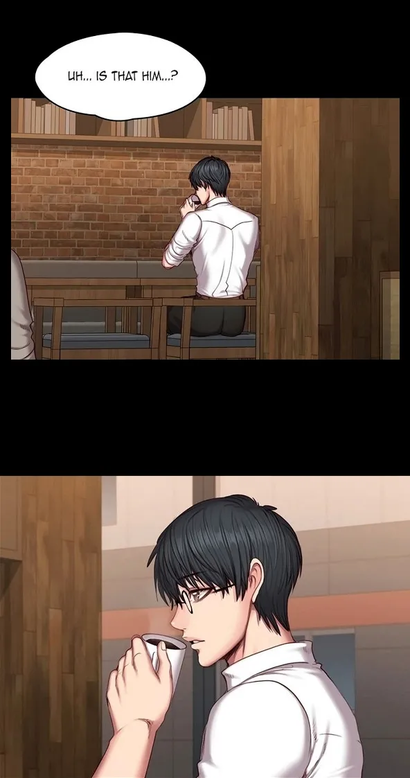 Fitness   Hentai Chapter 49-73 - page 28