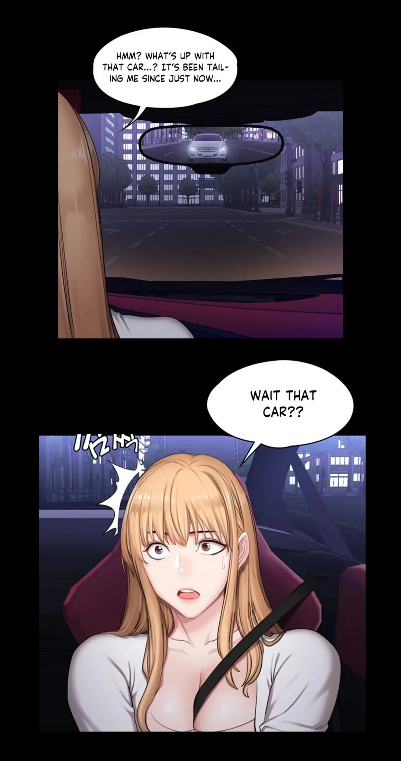 Fitness   Hentai Chapter 49-73 - page 289