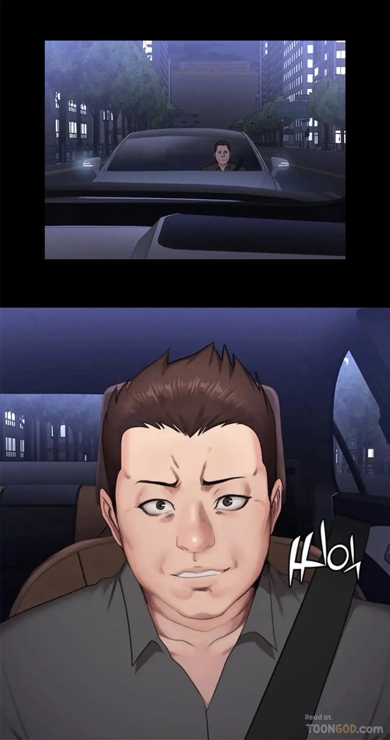 Fitness   Hentai Chapter 49-73 - page 290