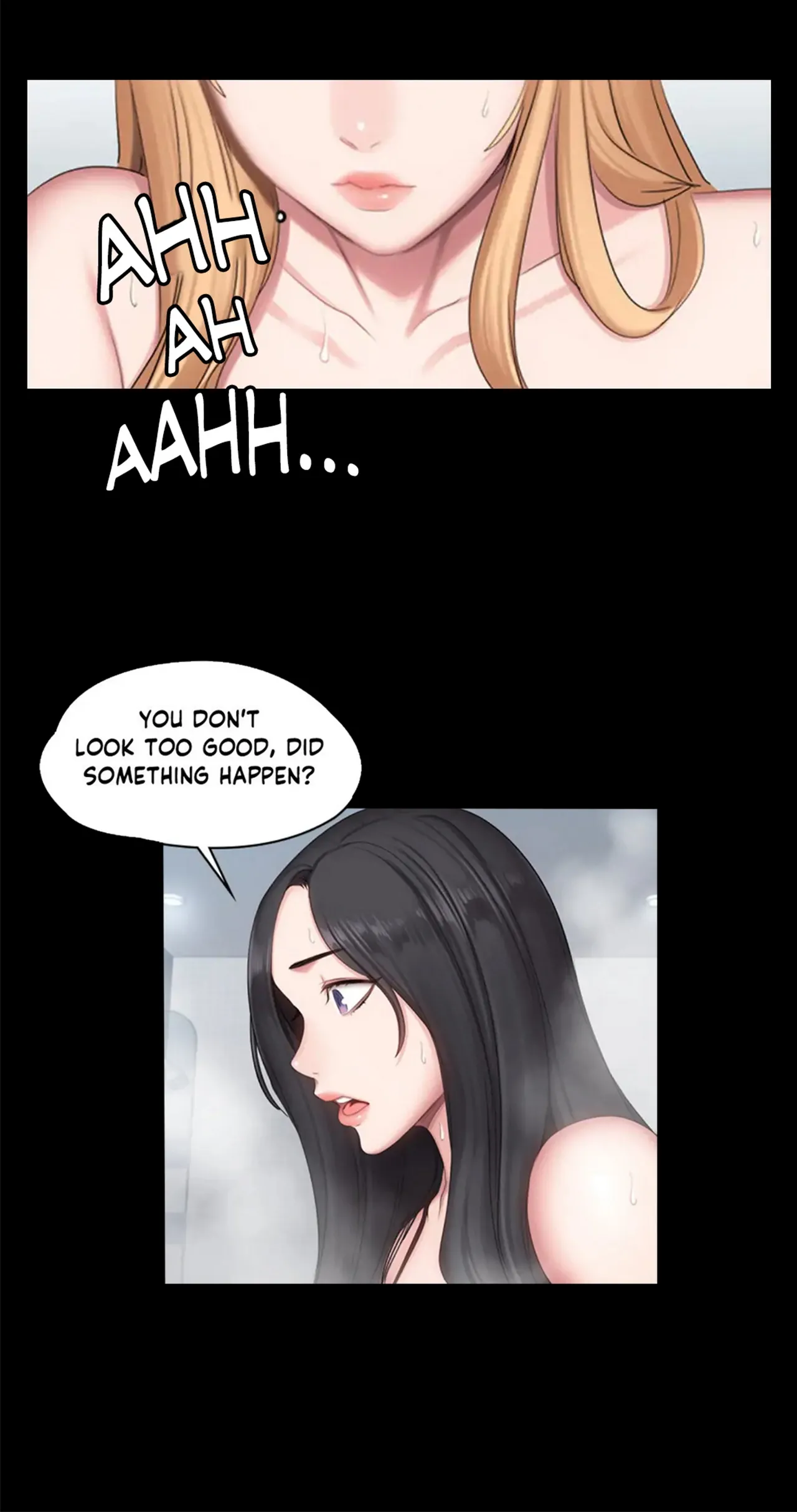 Fitness   Hentai Chapter 49-73 - page 305