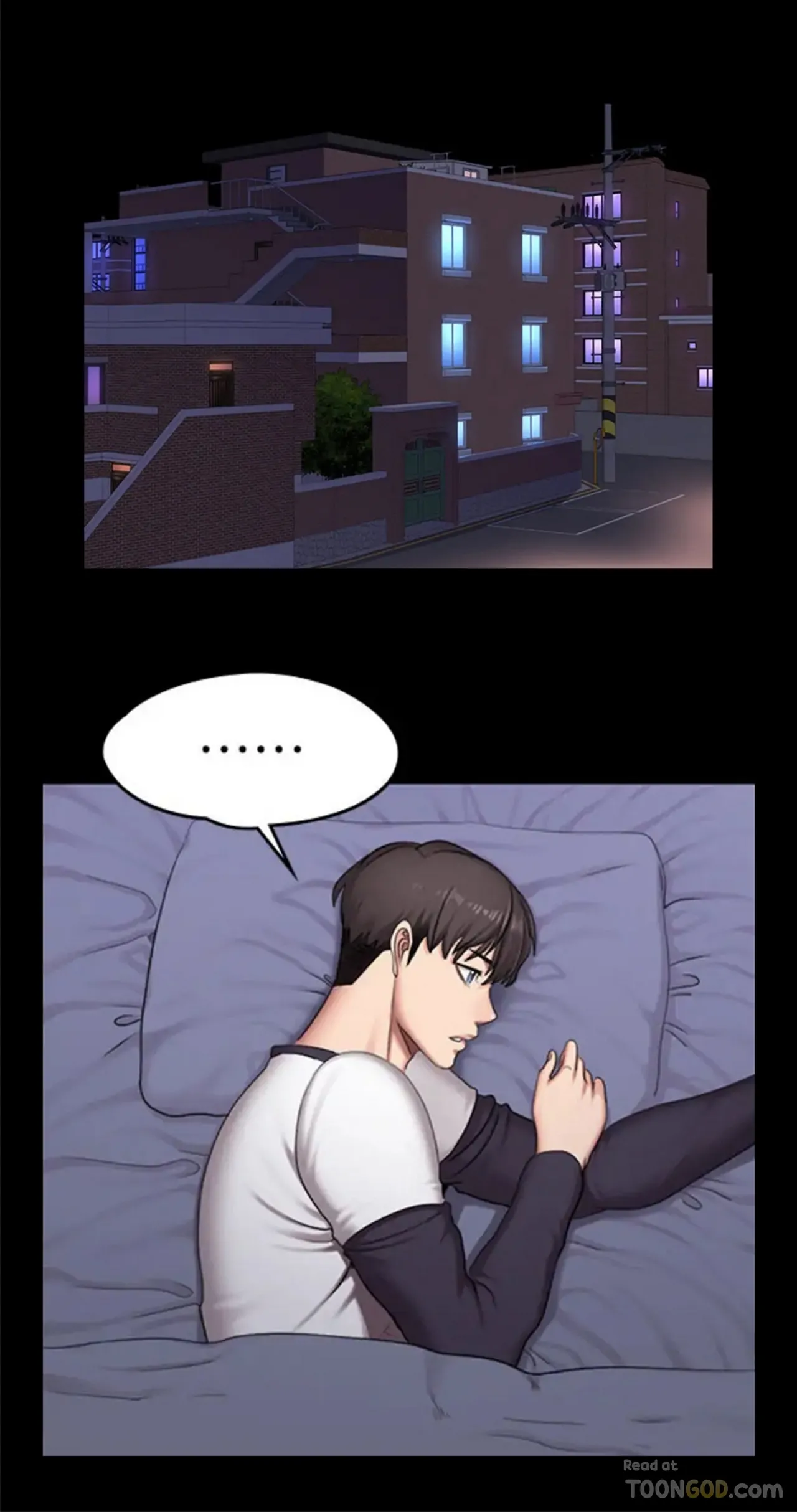 Fitness   Hentai Chapter 49-73 - page 310