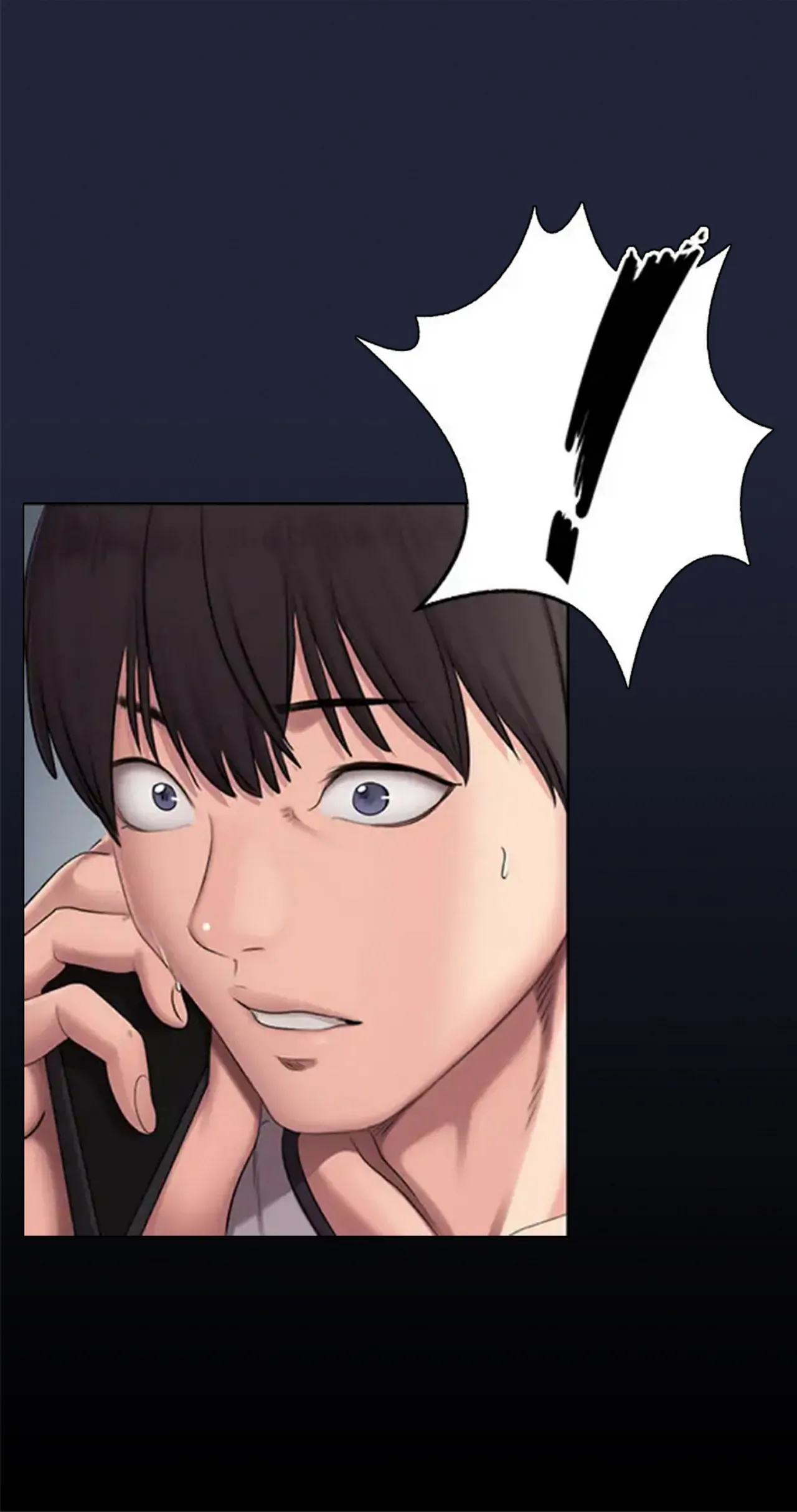 Fitness   Hentai Chapter 49-73 - page 322