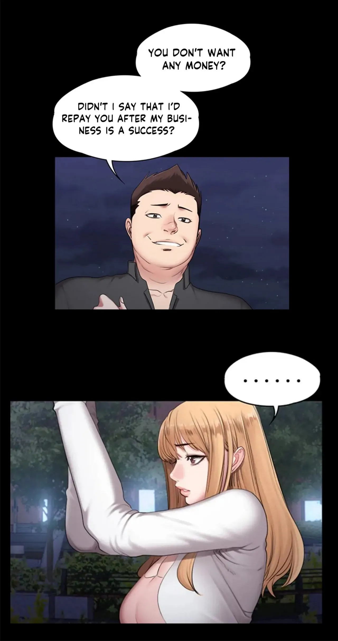 Fitness   Hentai Chapter 49-73 - page 339