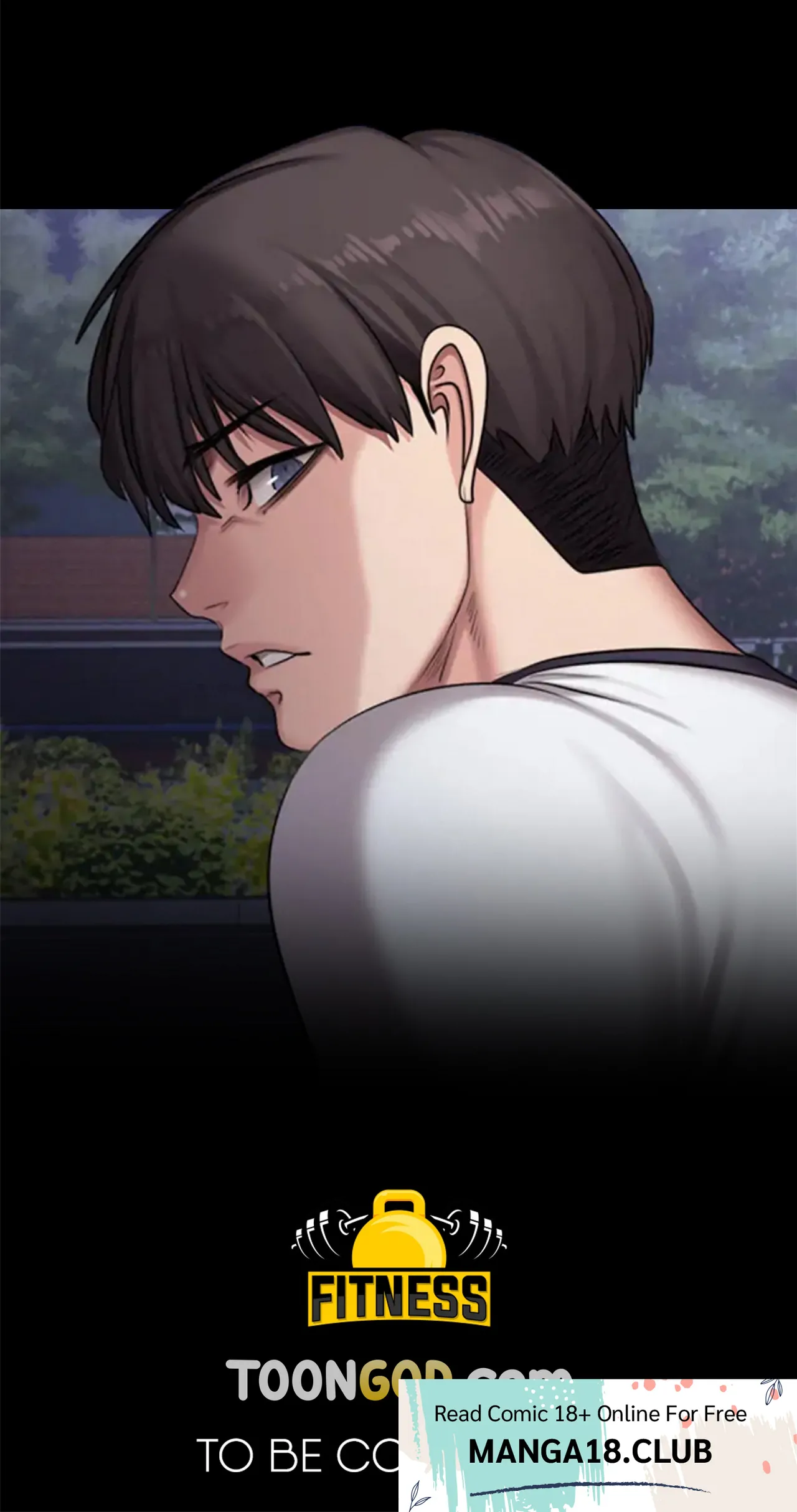 Fitness   Hentai Chapter 49-73 - page 357