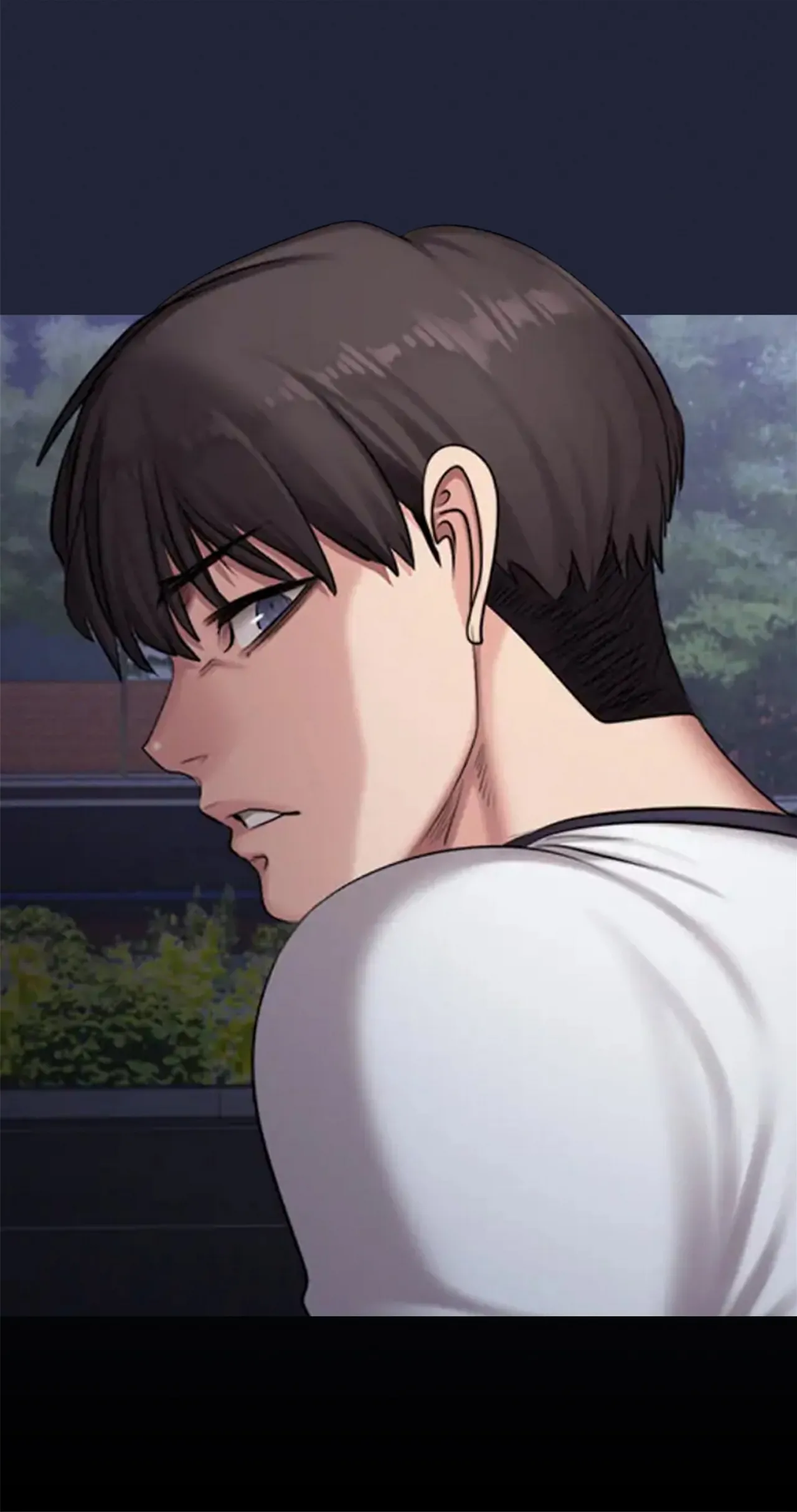 Fitness   Hentai Chapter 49-73 - page 361