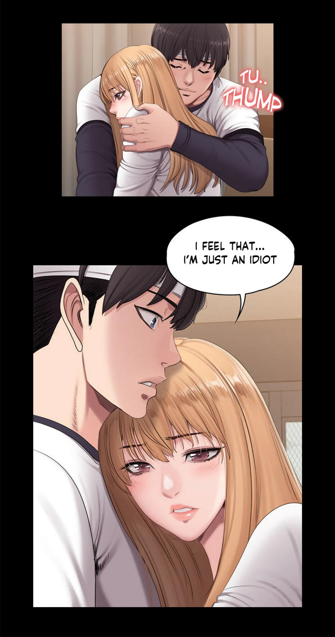 Fitness   Hentai Chapter 49-73 - page 402