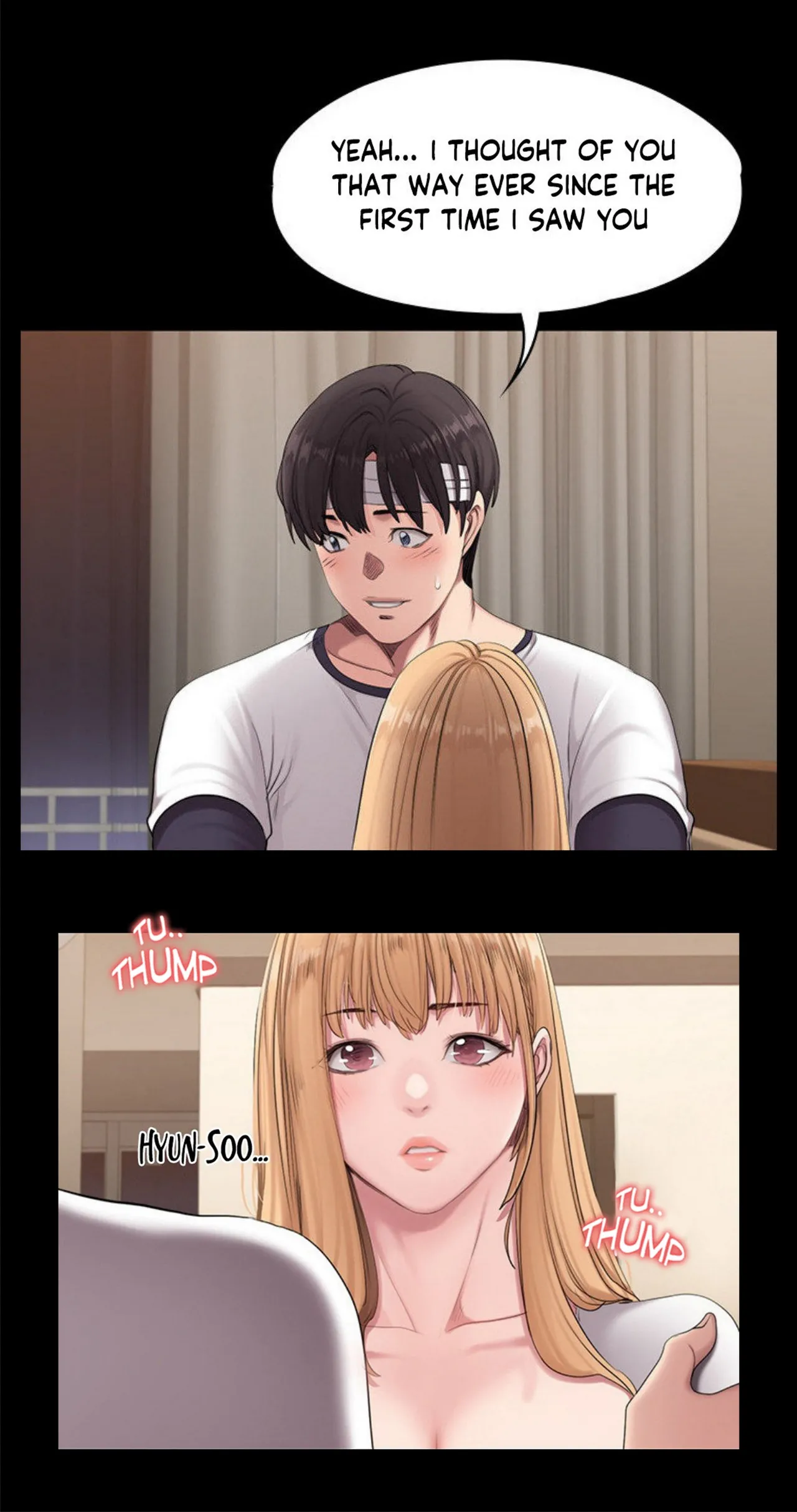 Fitness   Hentai Chapter 49-73 - page 407