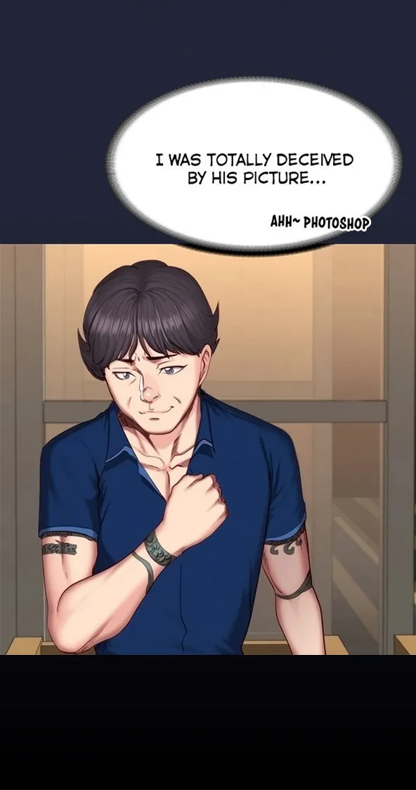 Fitness   Hentai Chapter 49-73 - page 41