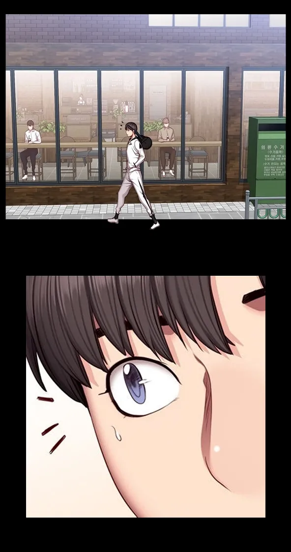 Fitness   Hentai Chapter 49-73 - page 43