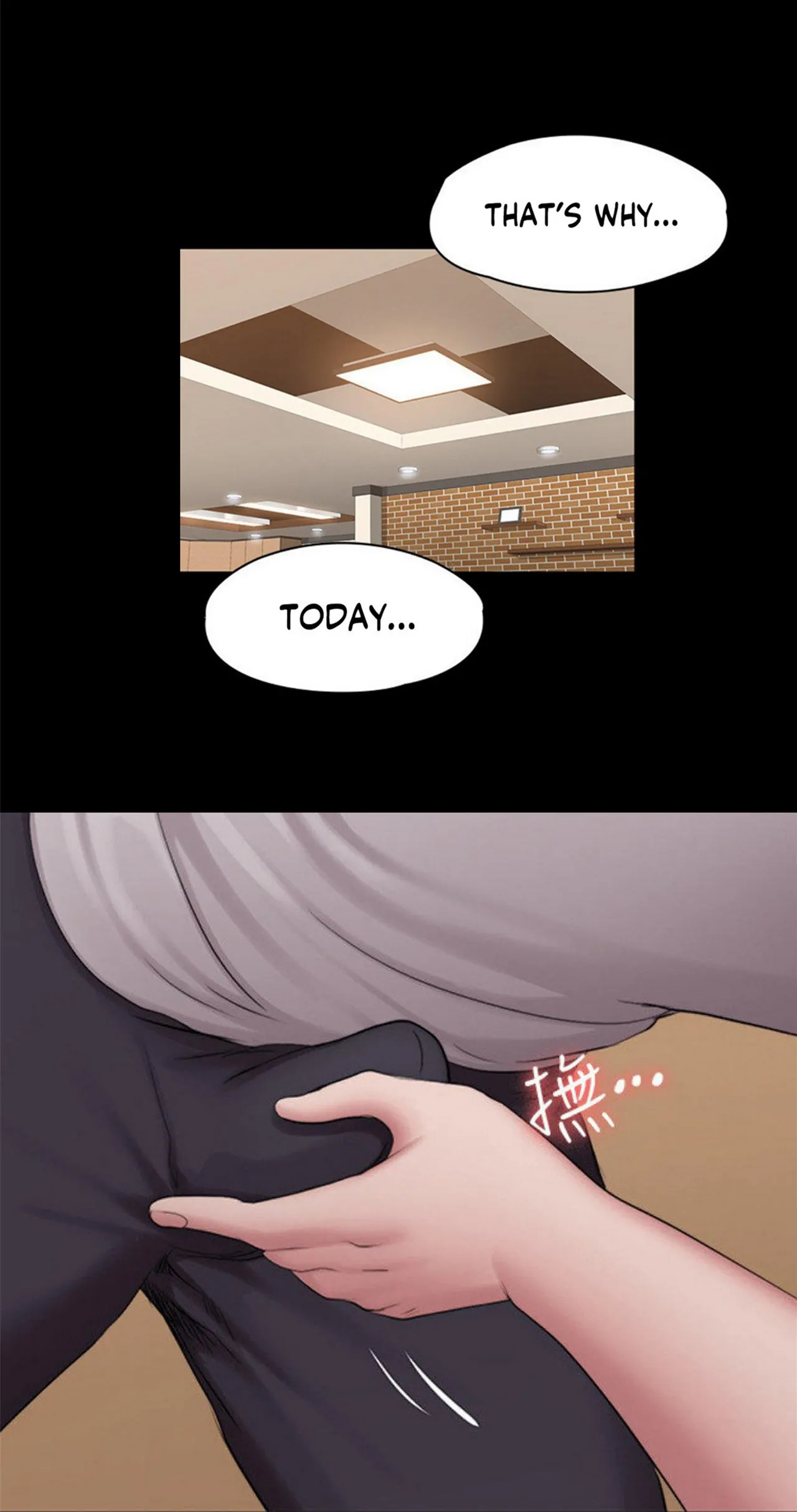 Fitness   Hentai Chapter 49-73 - page 435