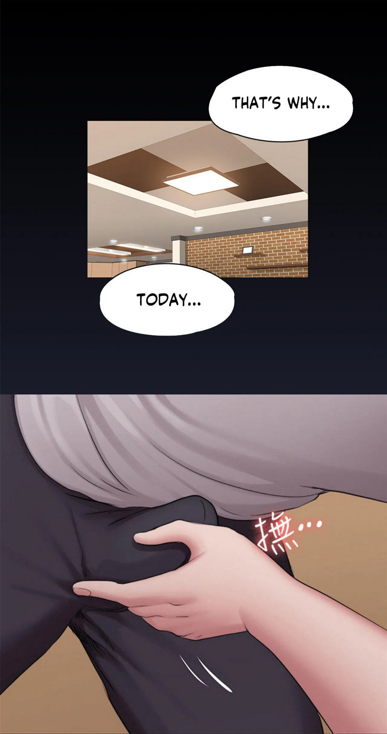 Fitness   Hentai Chapter 49-73 - page 439