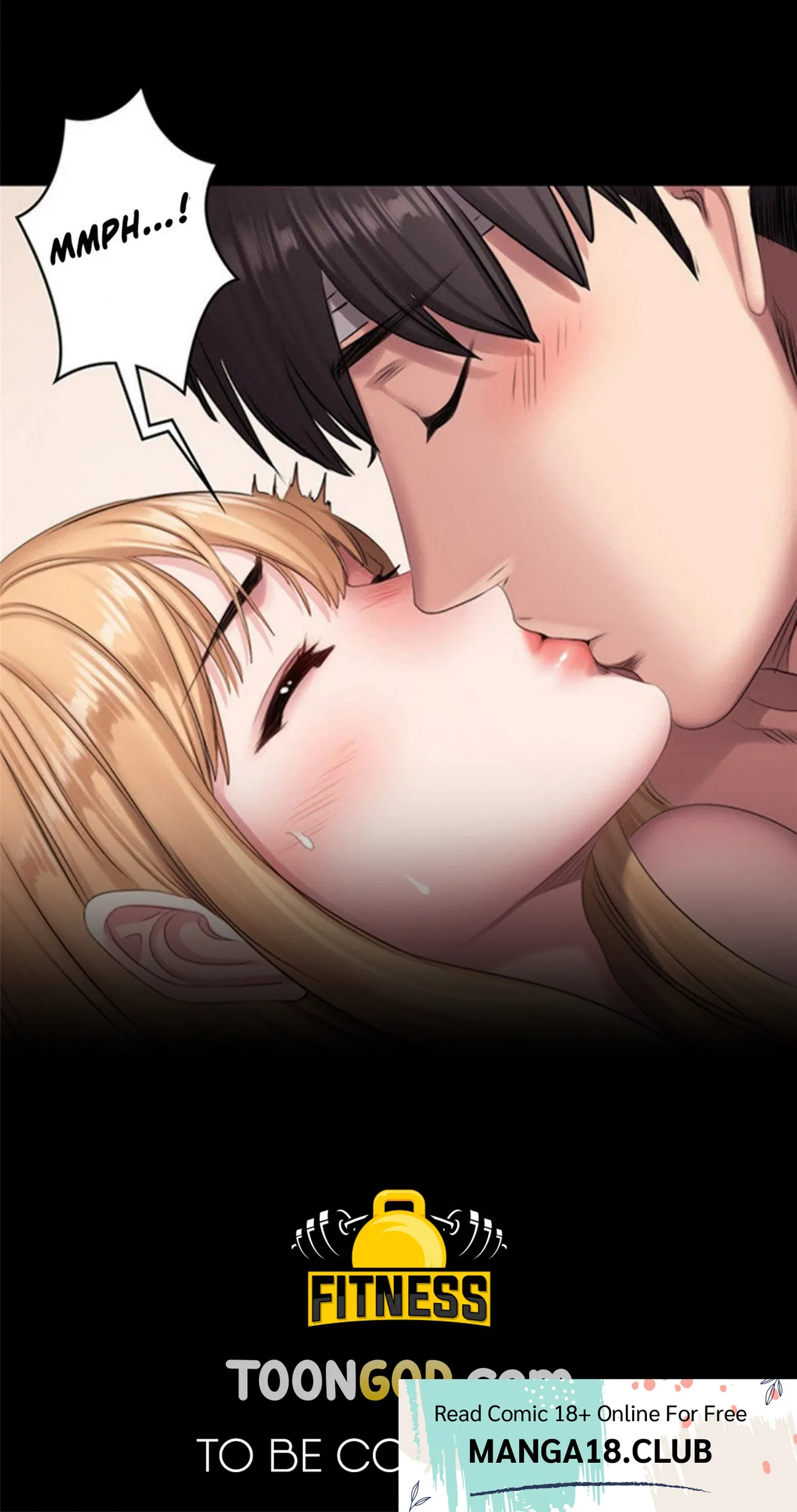 Fitness   Hentai Chapter 49-73 - page 480