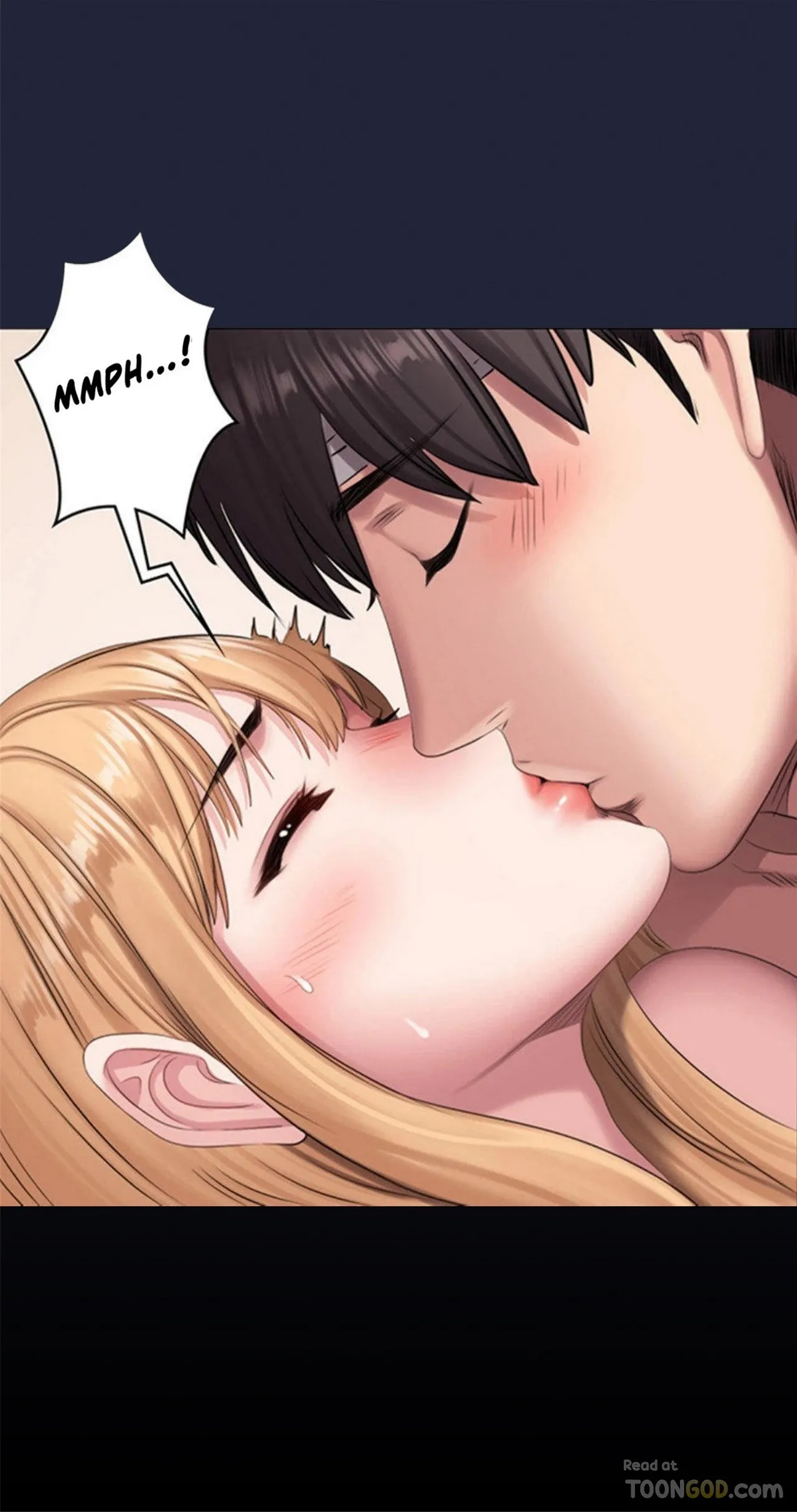 Fitness   Hentai Chapter 49-73 - page 484