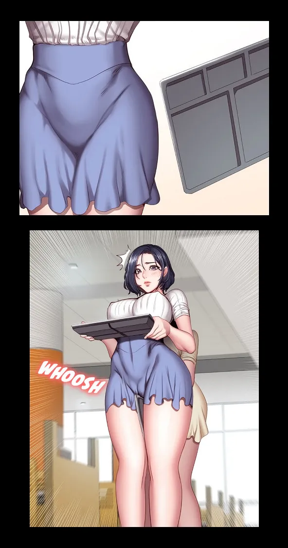 Fitness   Hentai Chapter 49-73 - page 49