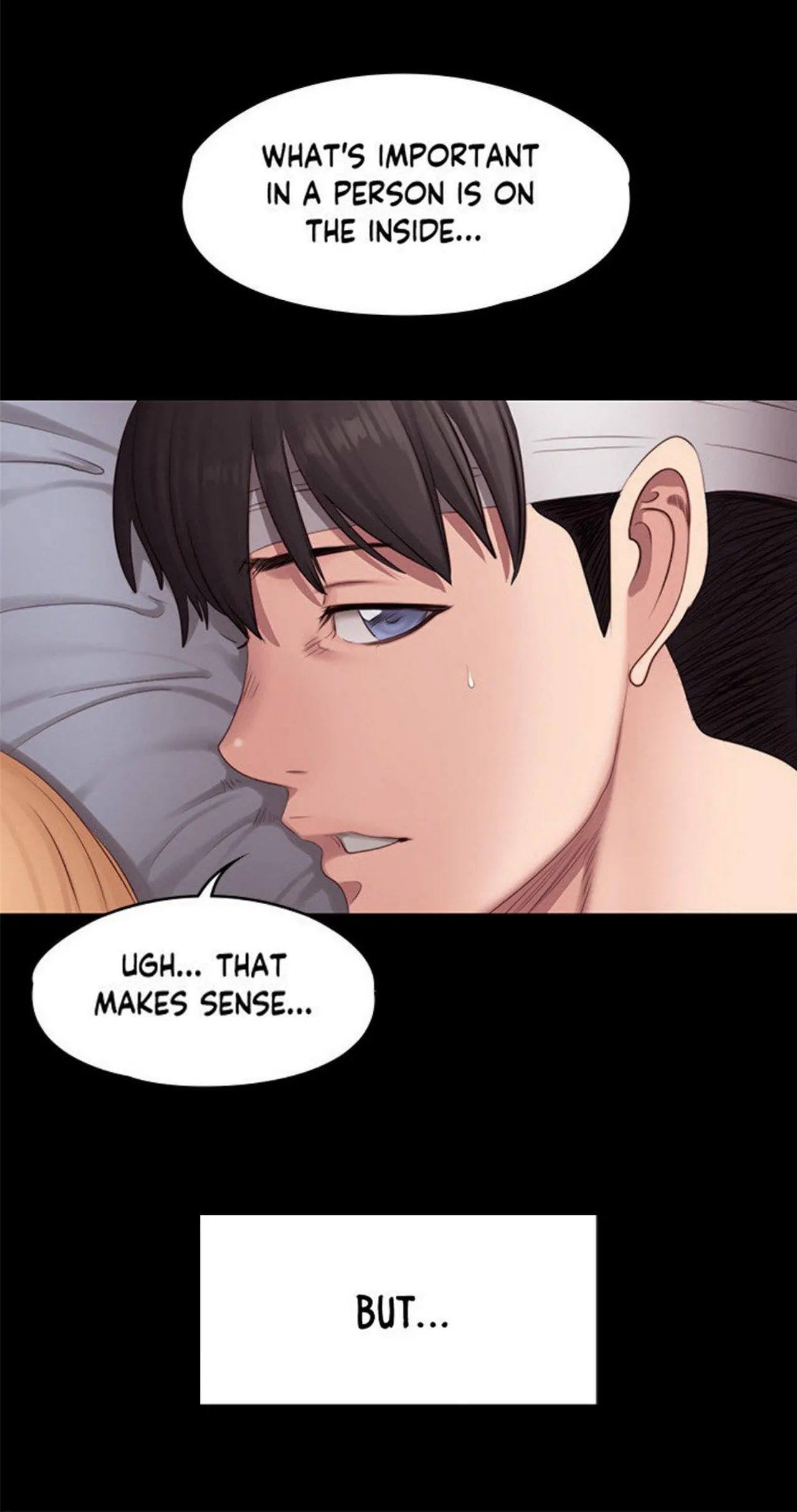 Fitness   Hentai Chapter 49-73 - page 504