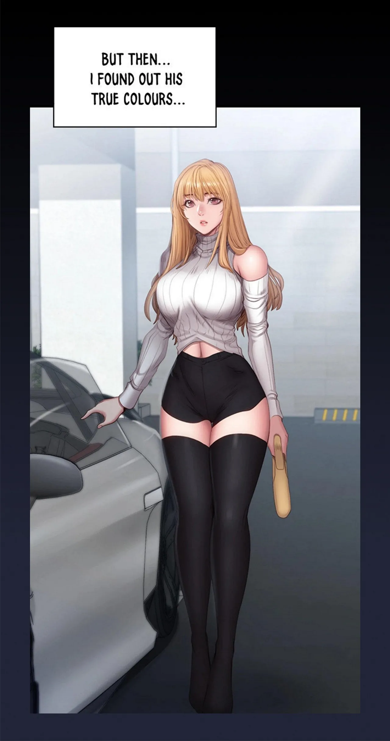 Fitness   Hentai Chapter 49-73 - page 507