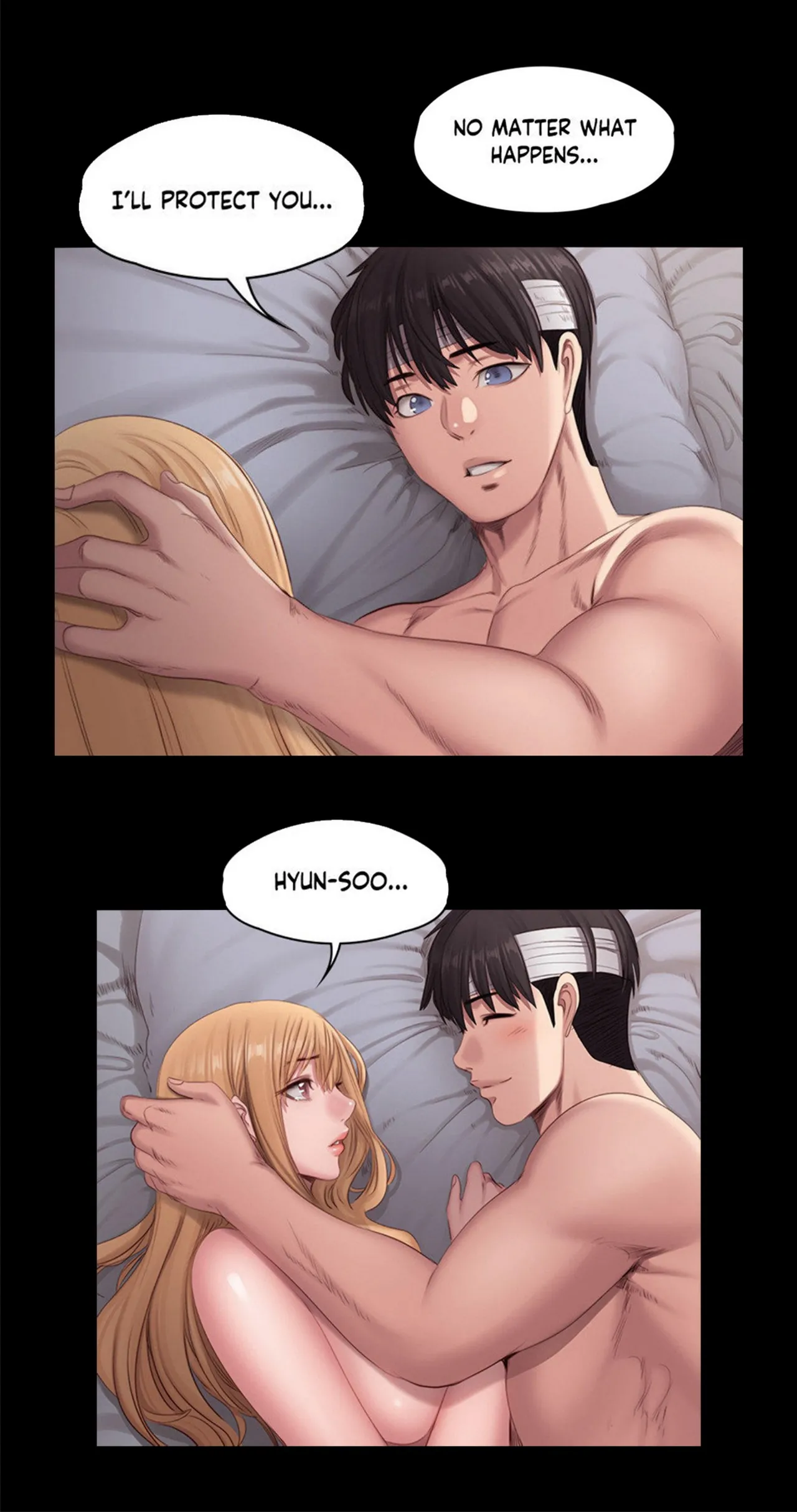 Fitness   Hentai Chapter 49-73 - page 515