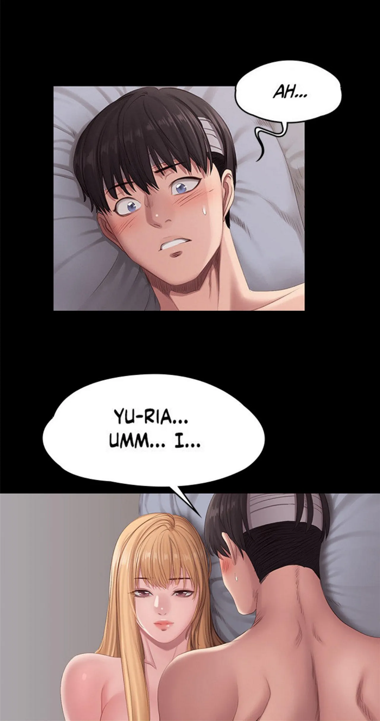 Fitness   Hentai Chapter 49-73 - page 519