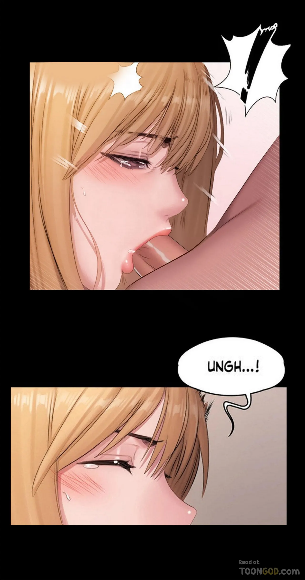 Fitness   Hentai Chapter 49-73 - page 535