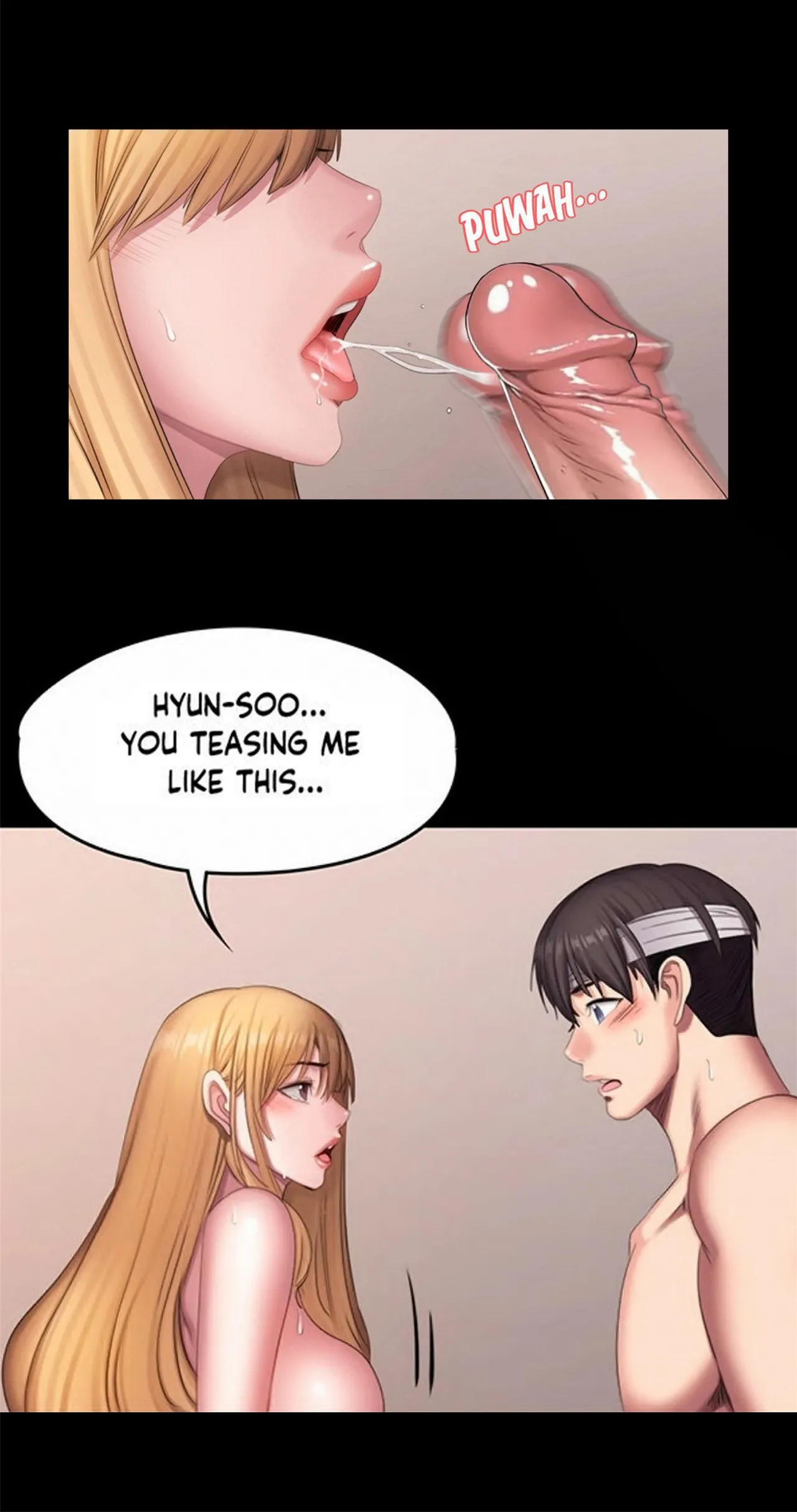 Fitness   Hentai Chapter 49-73 - page 536