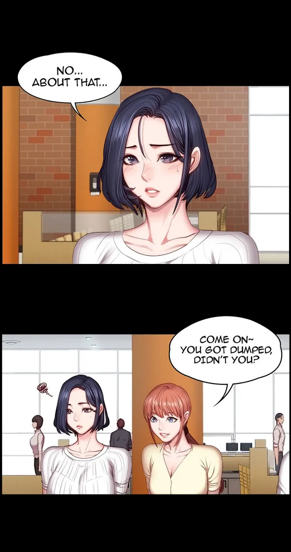 Fitness   Hentai Chapter 49-73 - page 54