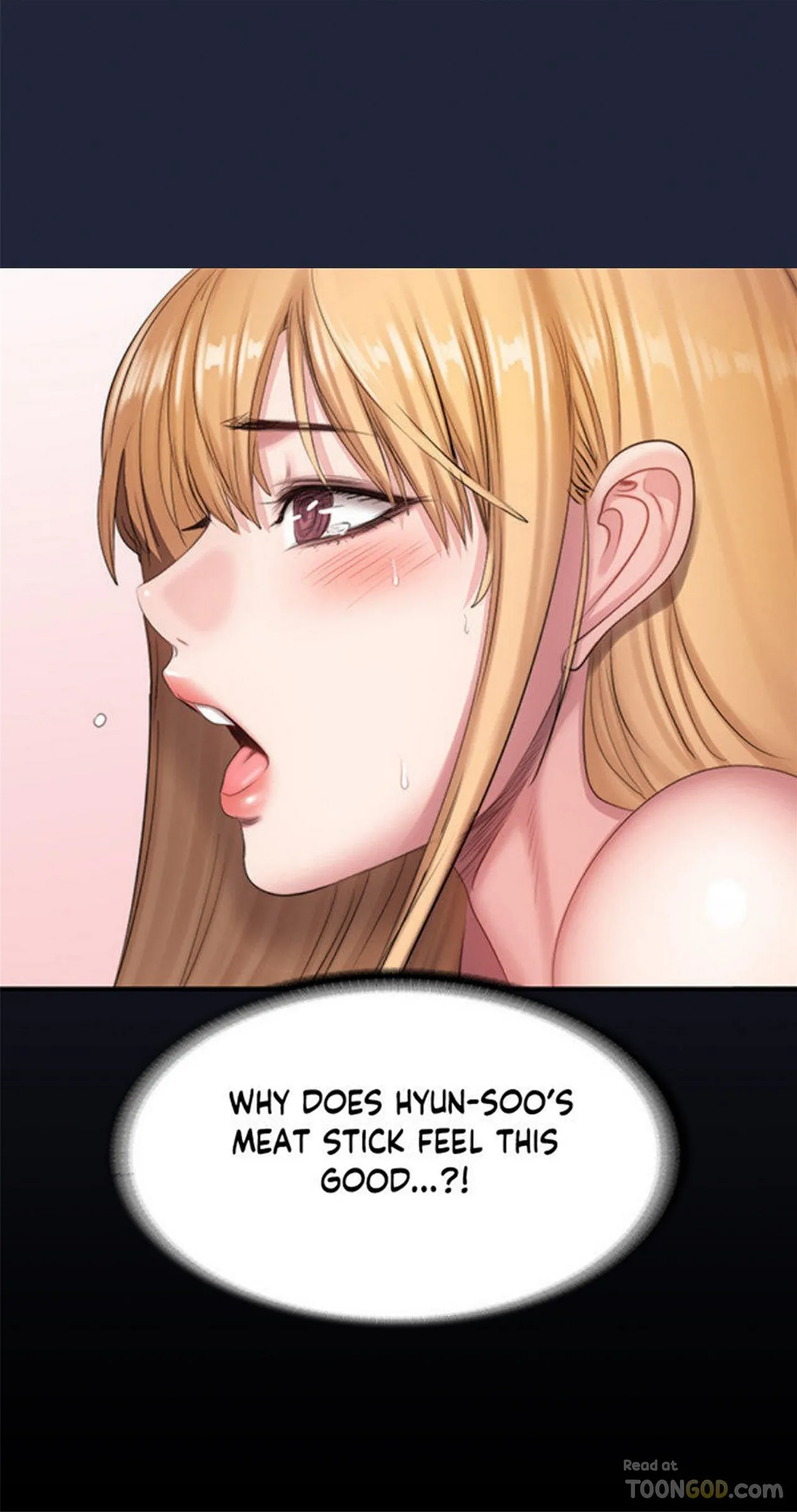 Fitness   Hentai Chapter 49-73 - page 569