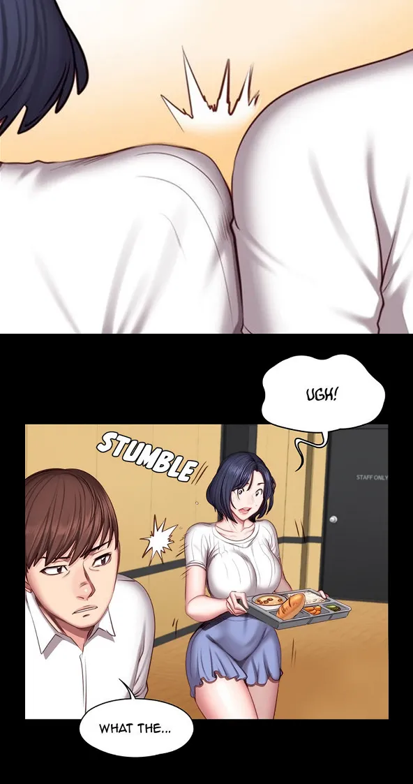 Fitness   Hentai Chapter 49-73 - page 59