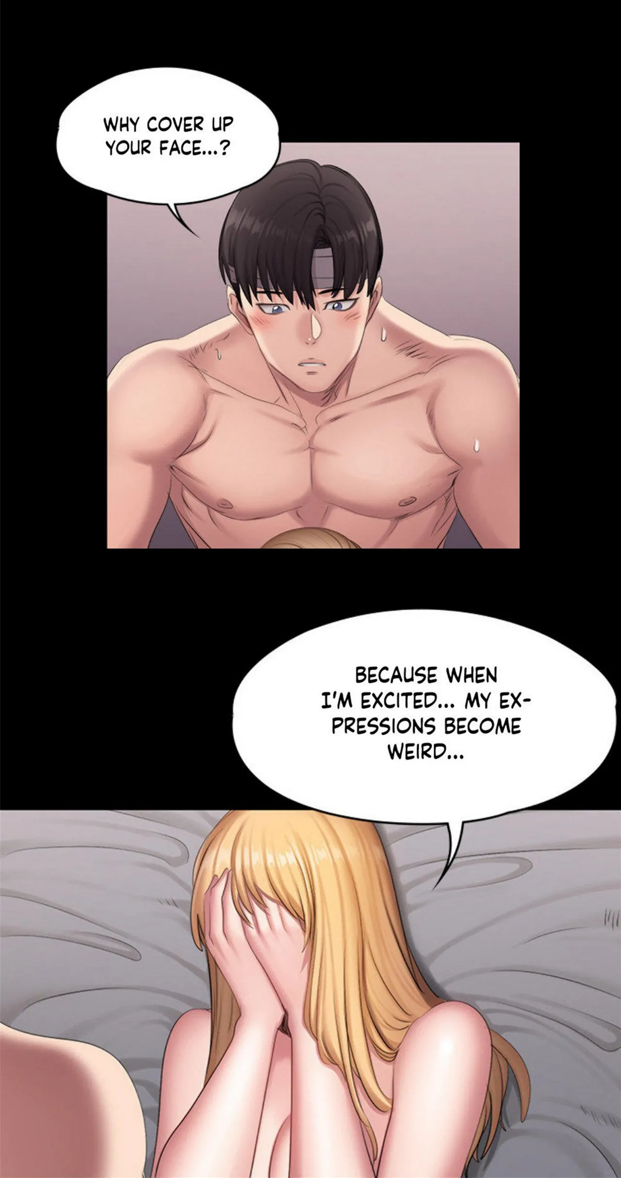 Fitness   Hentai Chapter 49-73 - page 606