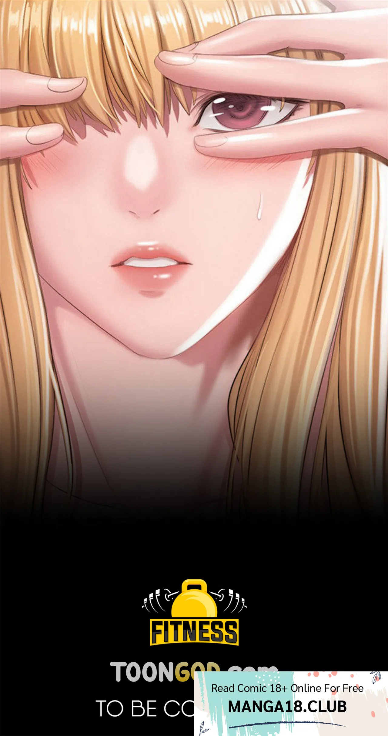 Fitness   Hentai Chapter 49-73 - page 608