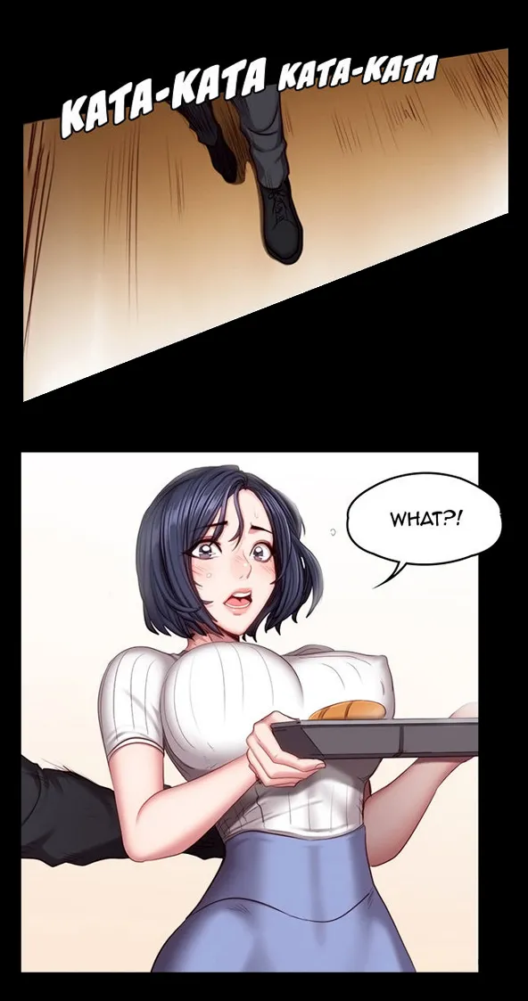 Fitness   Hentai Chapter 49-73 - page 62