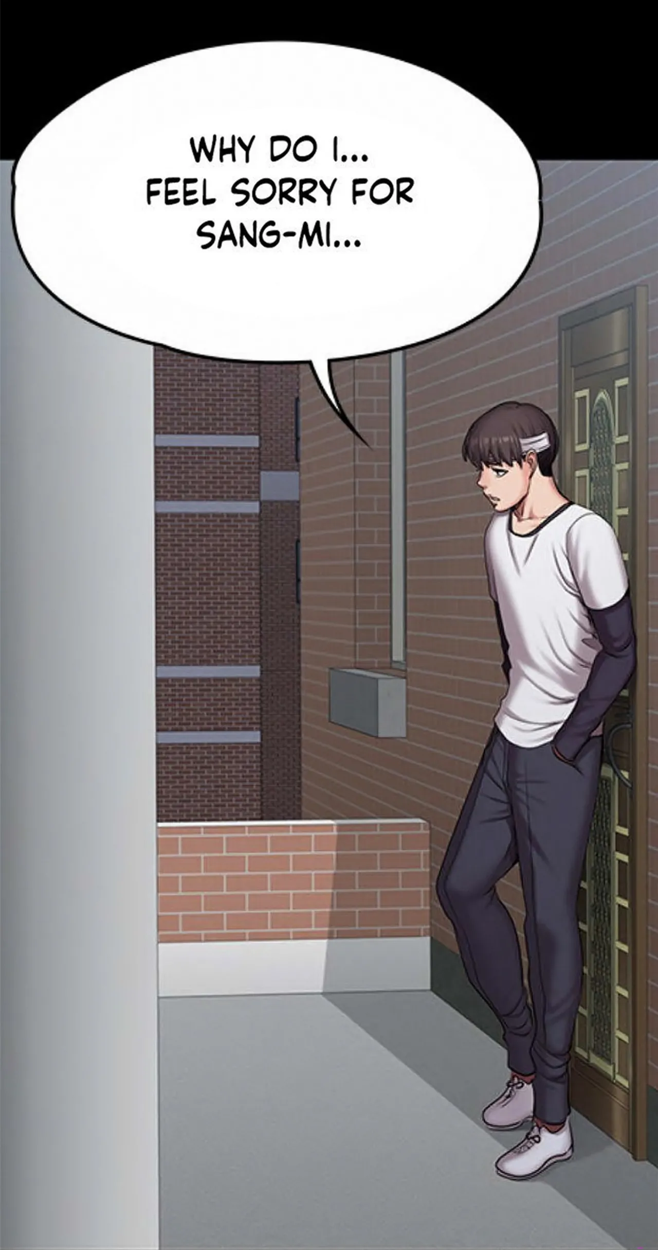 Fitness   Hentai Chapter 49-73 - page 636