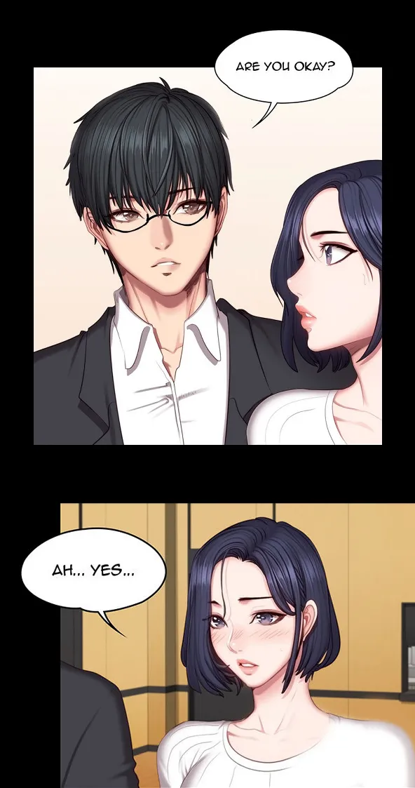 Fitness   Hentai Chapter 49-73 - page 65