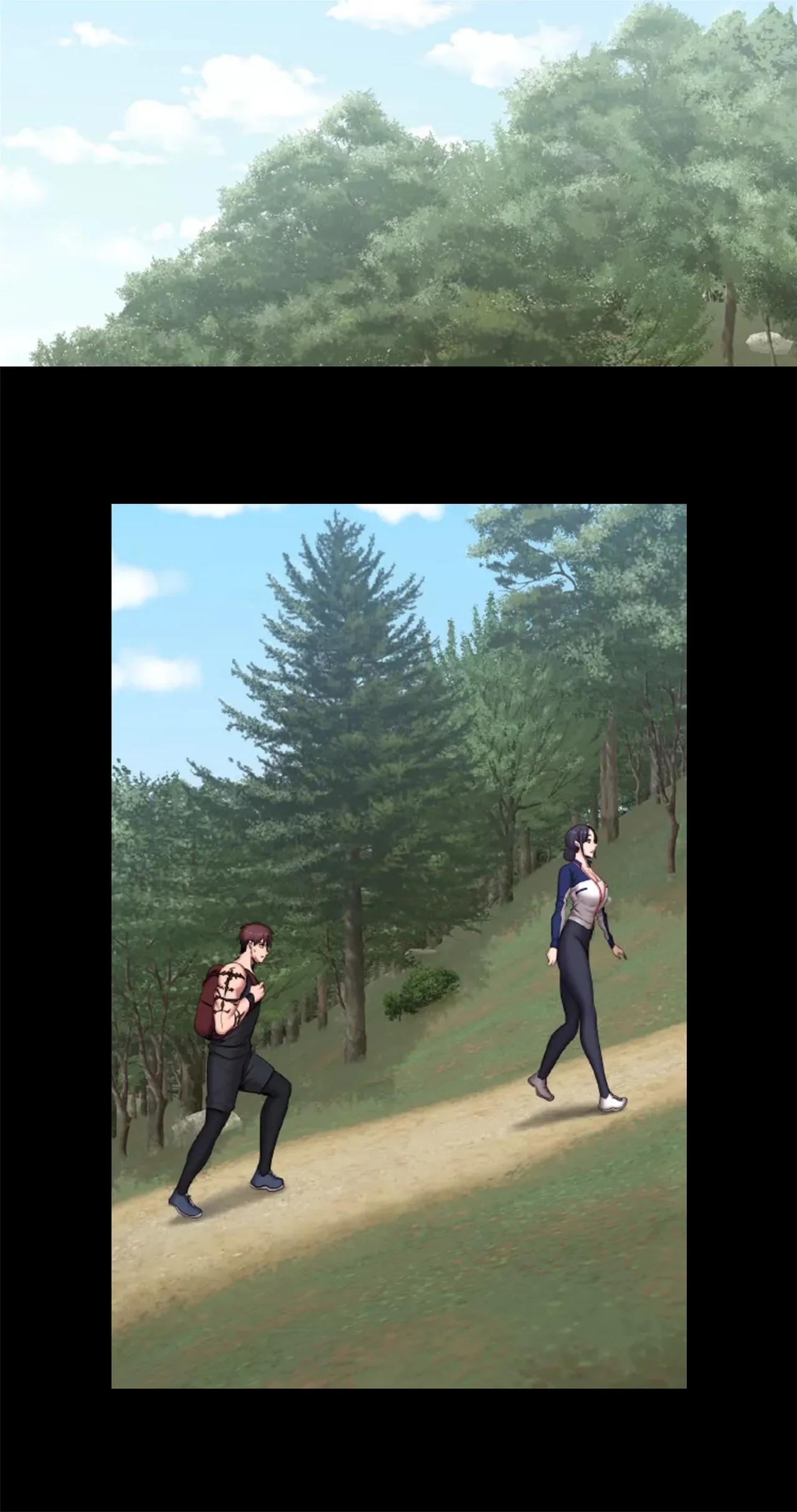 Fitness   Hentai Chapter 49-73 - page 670