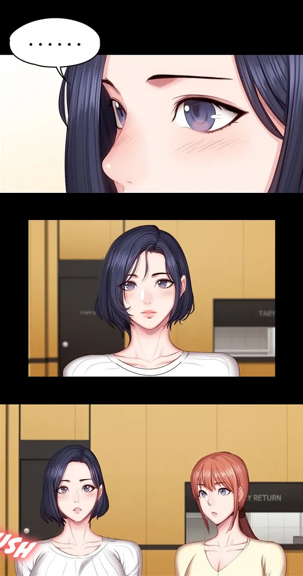 Fitness   Hentai Chapter 49-73 - page 68