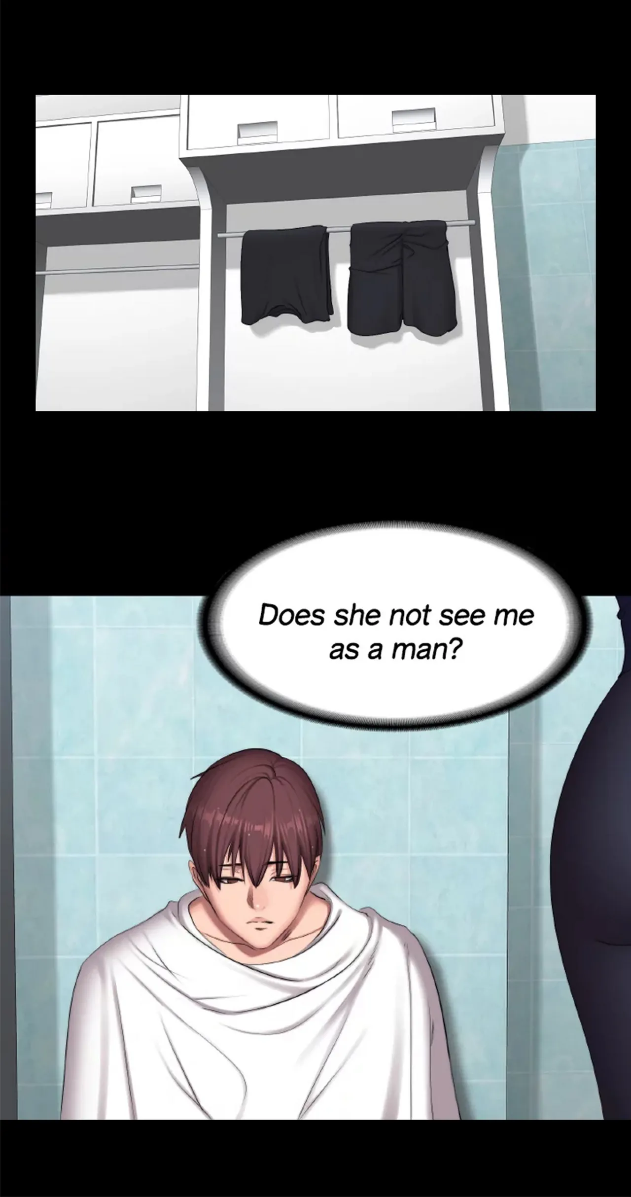 Fitness   Hentai Chapter 49-73 - page 688