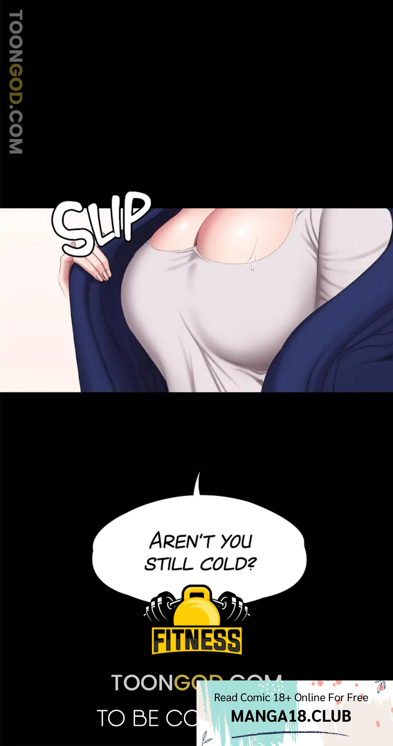 Fitness   Hentai Chapter 49-73 - page 689