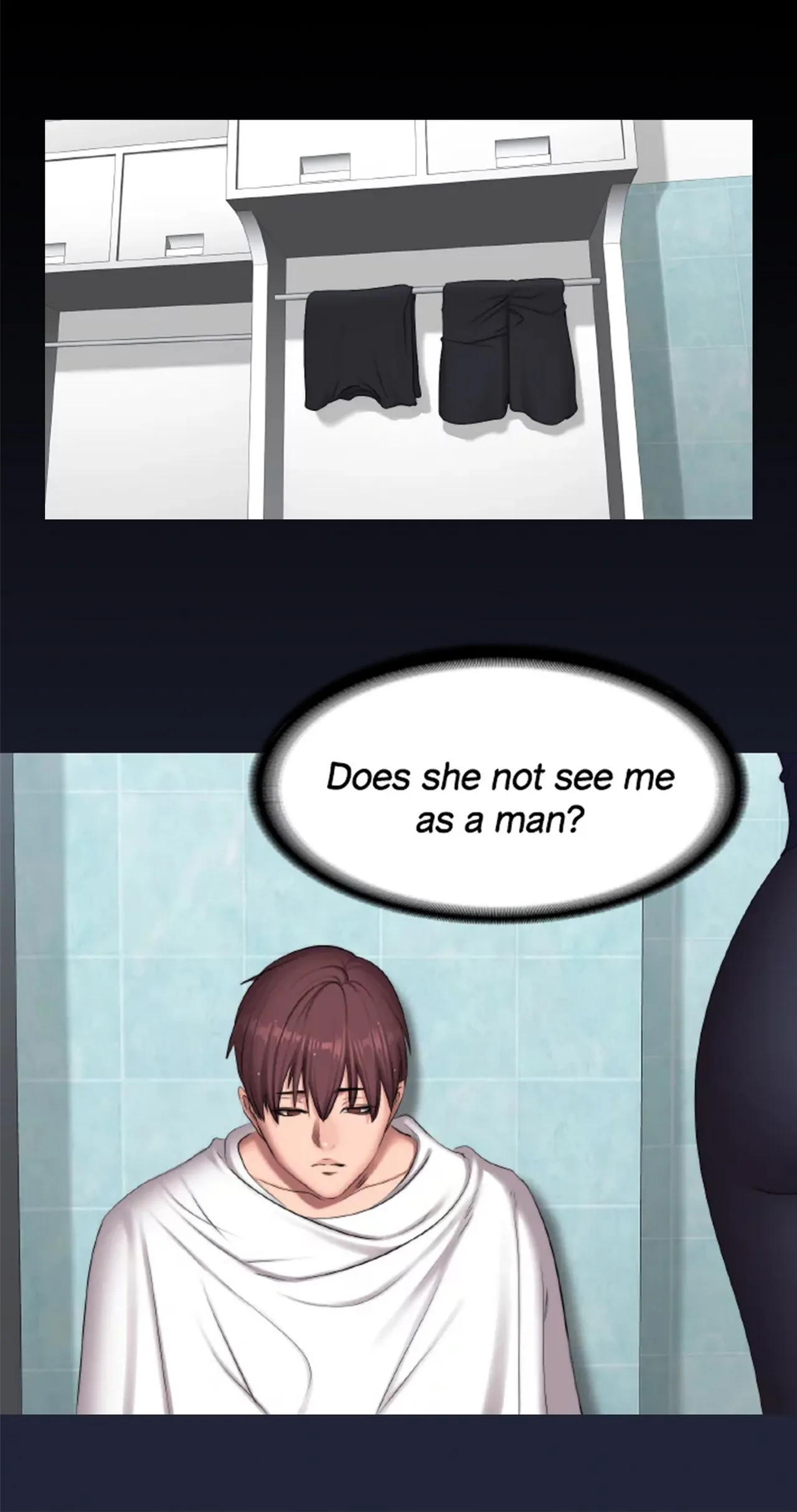 Fitness   Hentai Chapter 49-73 - page 692