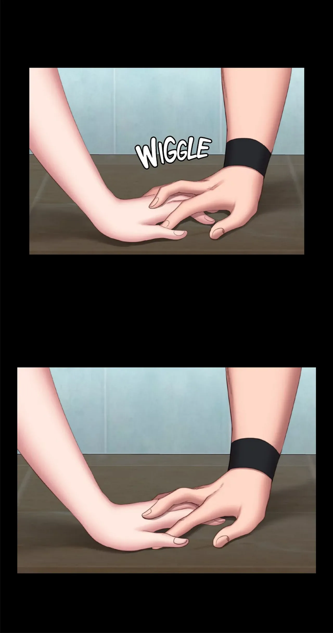 Fitness   Hentai Chapter 49-73 - page 709