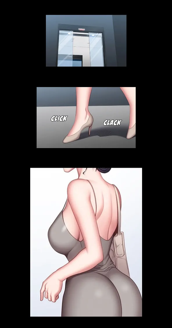 Fitness   Hentai Chapter 49-73 - page 73