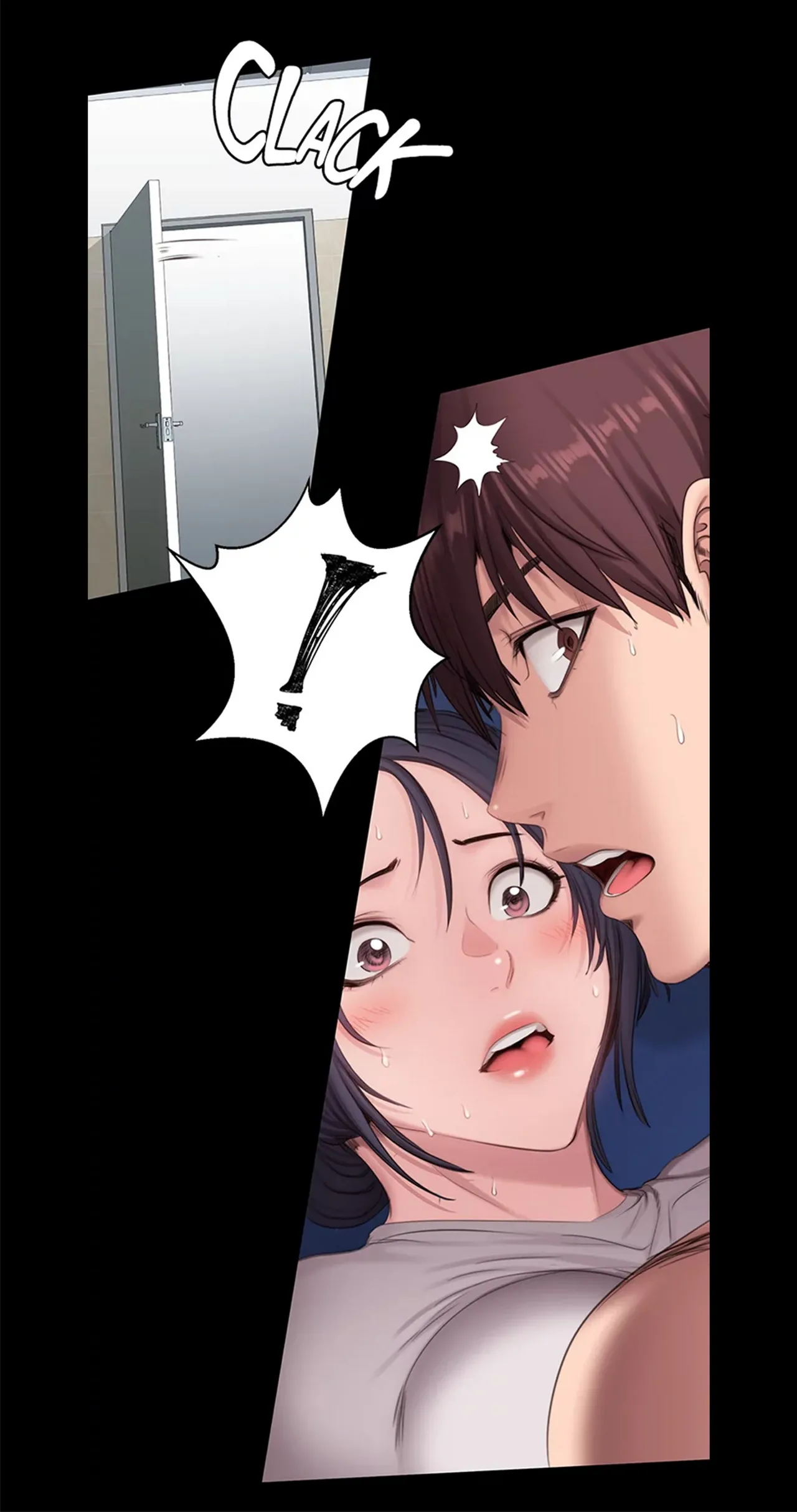 Fitness   Hentai Chapter 49-73 - page 735