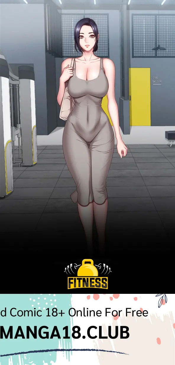 Fitness   Hentai Chapter 49-73 - page 74