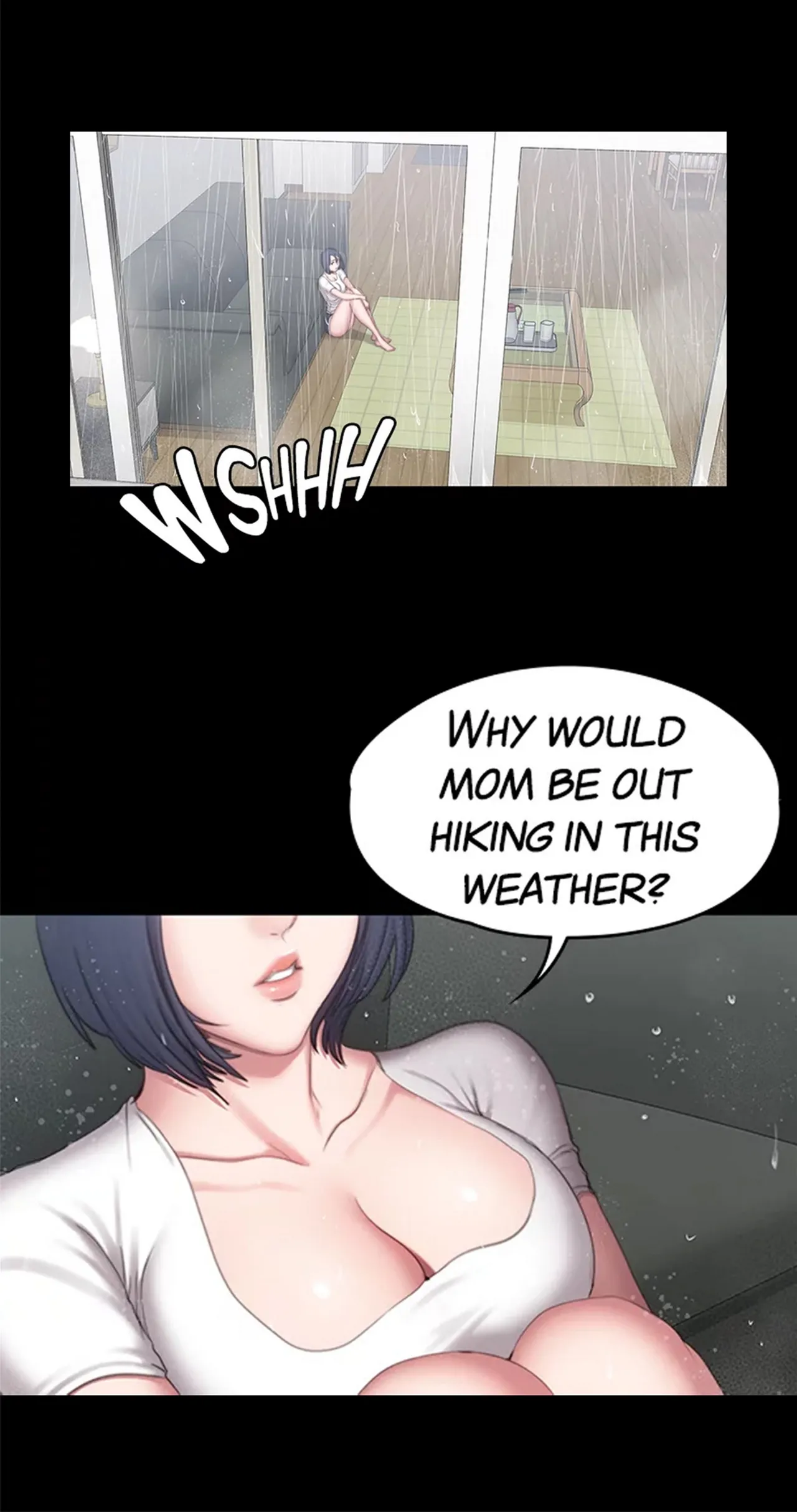 Fitness   Hentai Chapter 49-73 - page 743