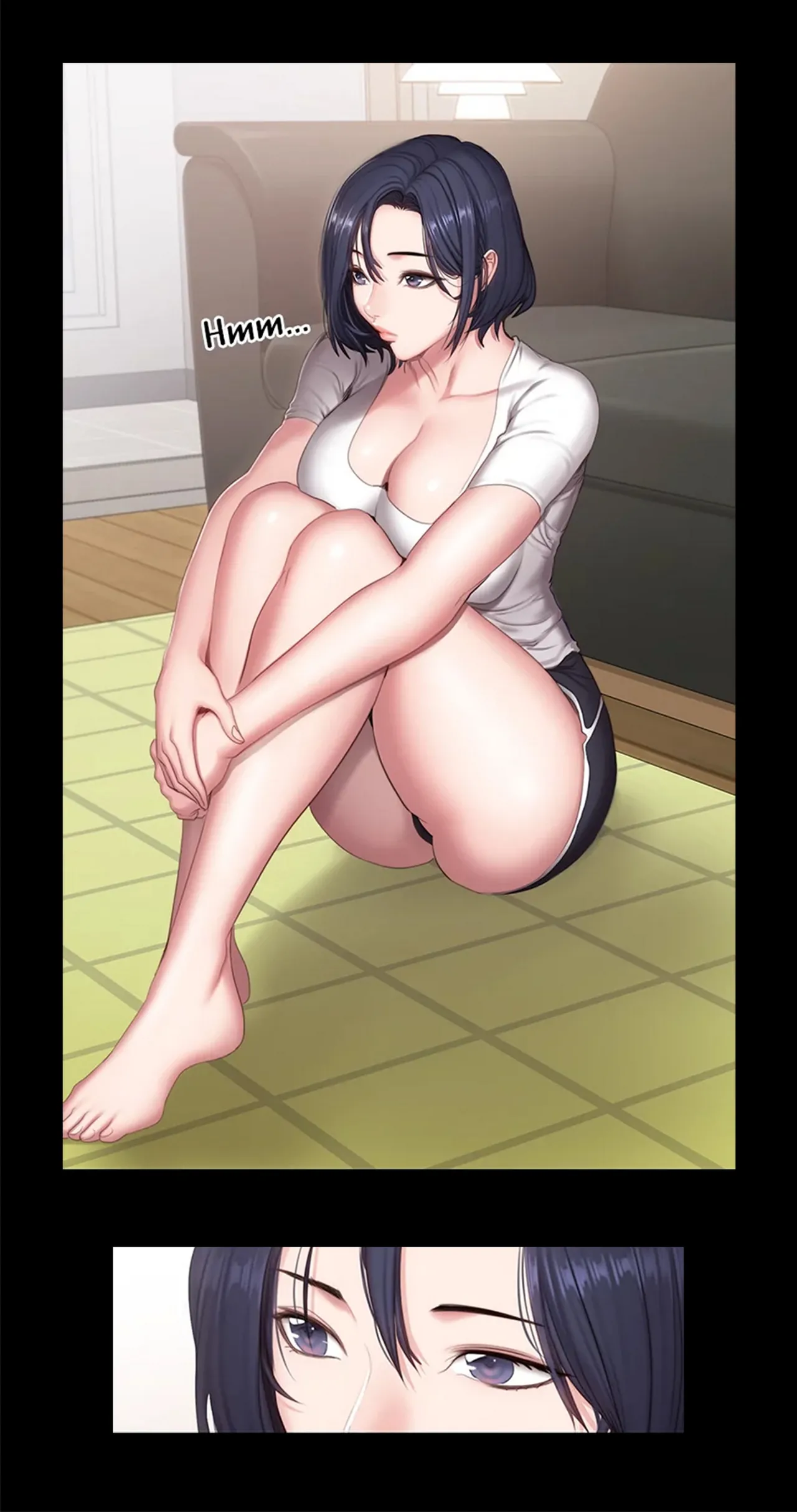 Fitness   Hentai Chapter 49-73 - page 744