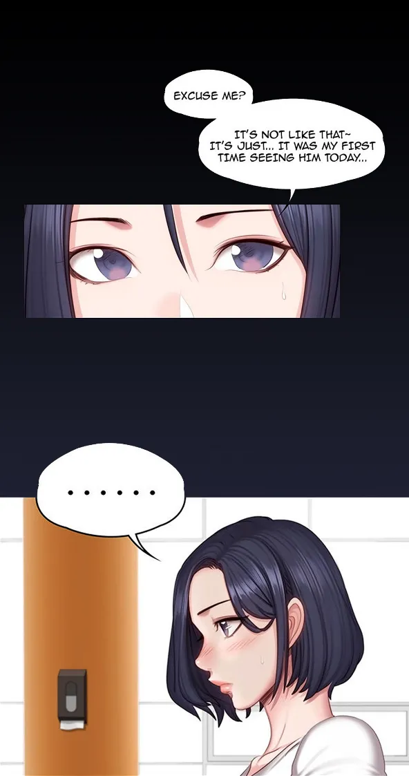 Fitness   Hentai Chapter 49-73 - page 75