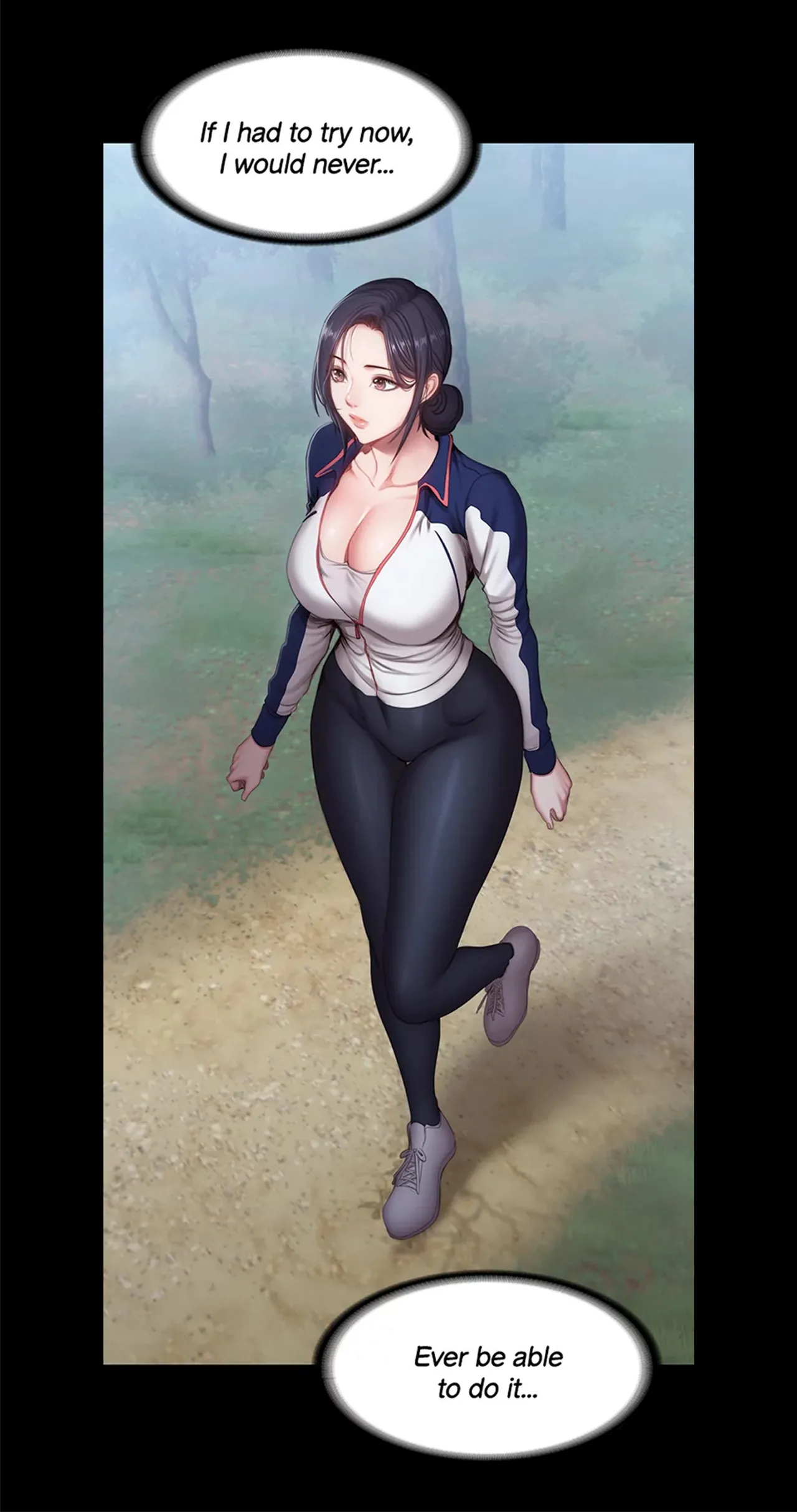 Fitness   Hentai Chapter 49-73 - page 756