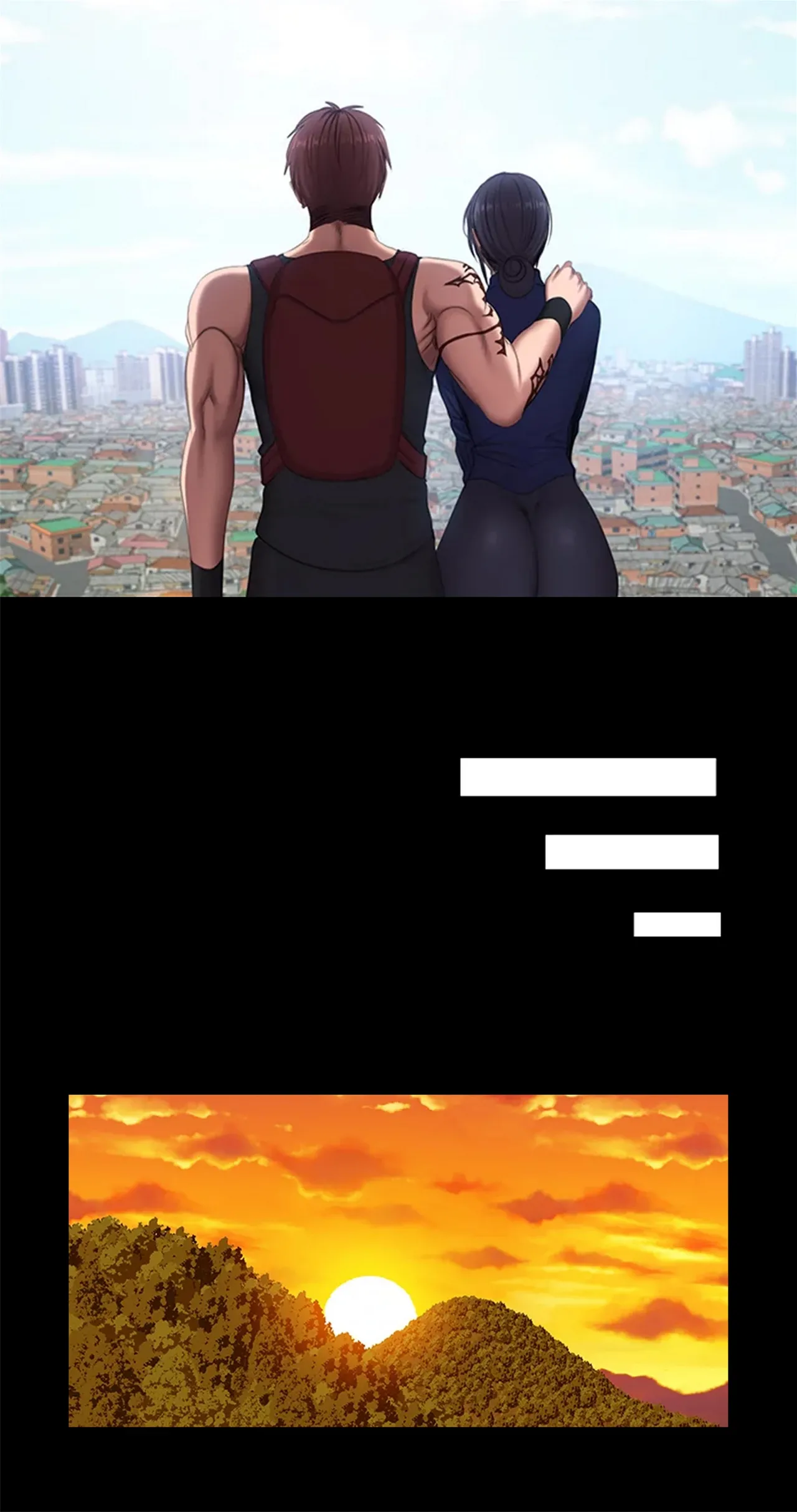 Fitness   Hentai Chapter 49-73 - page 761