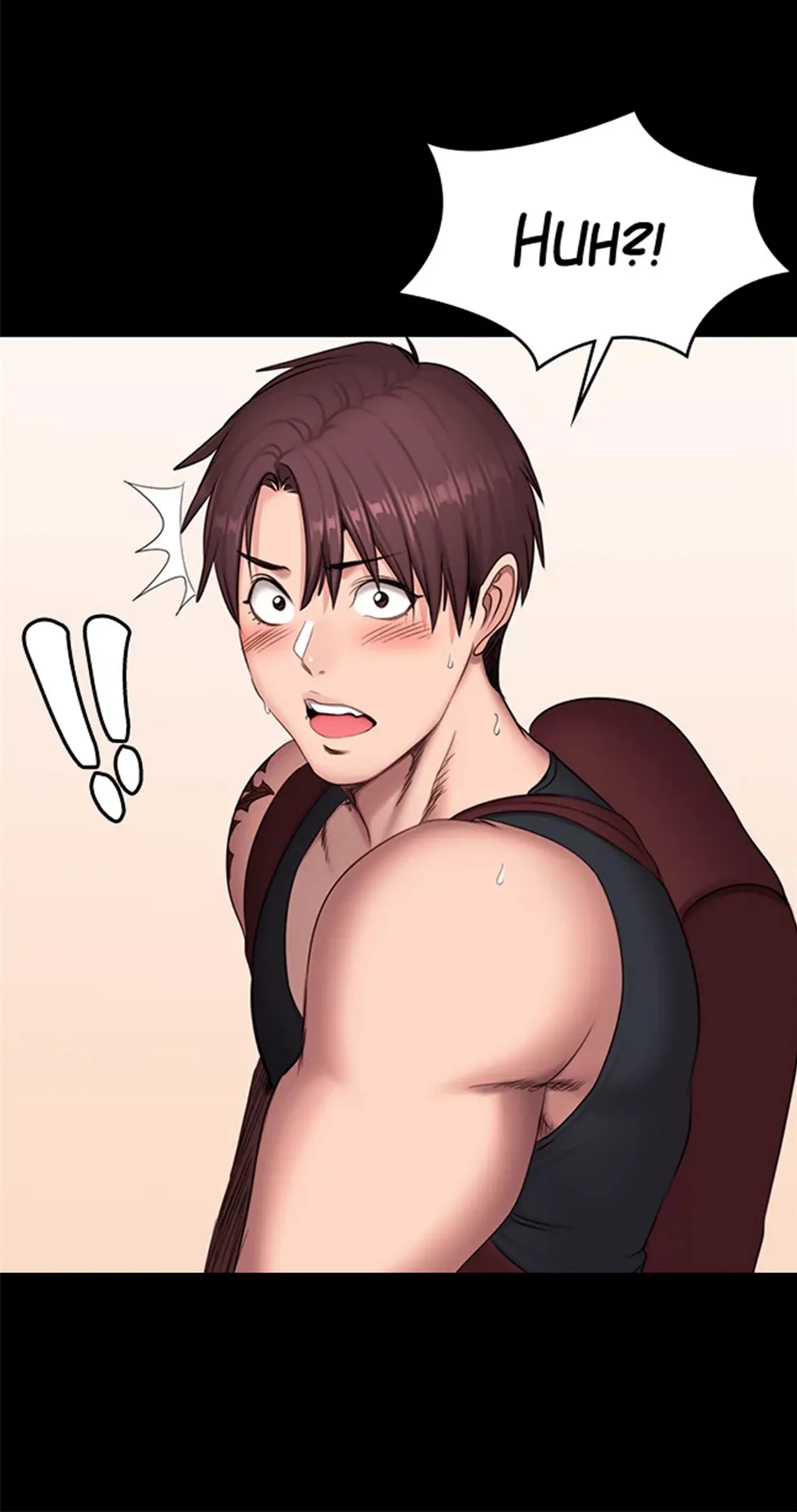 Fitness   Hentai Chapter 49-73 - page 768