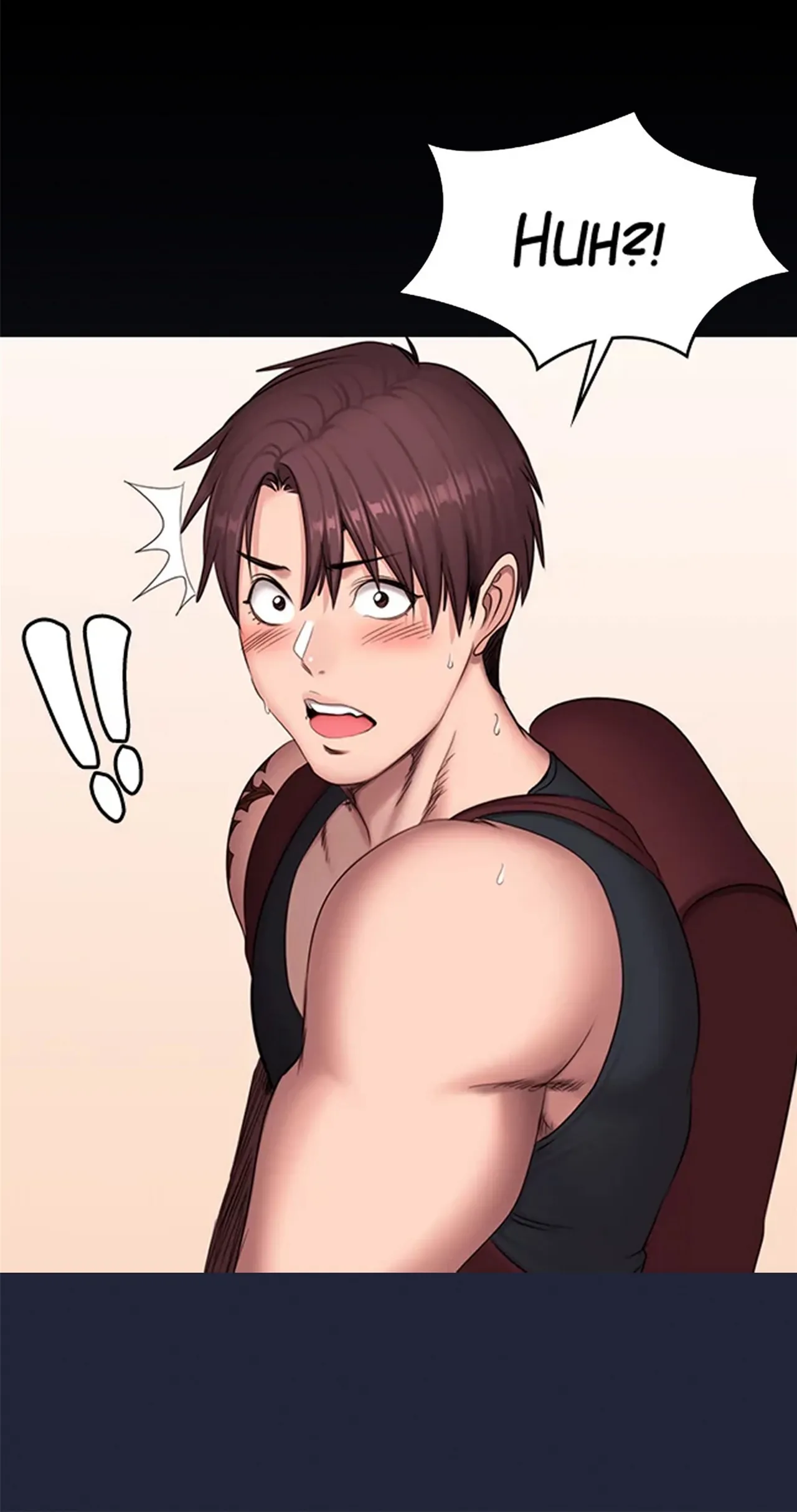 Fitness   Hentai Chapter 49-73 - page 772