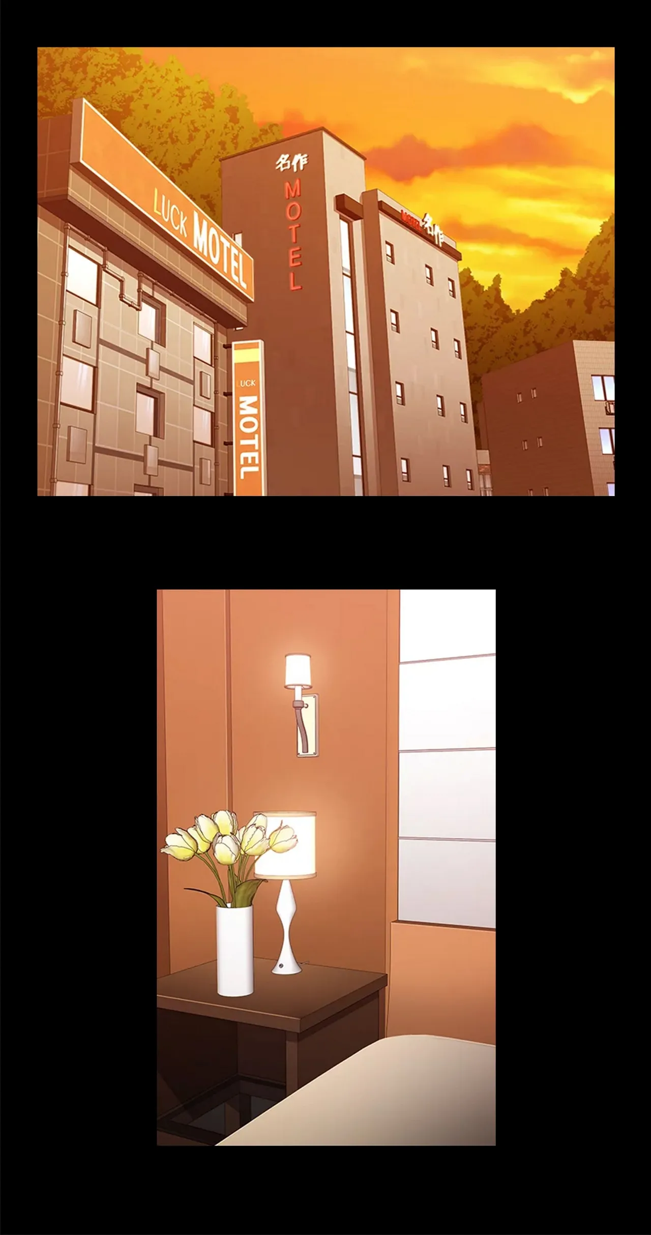 Fitness   Hentai Chapter 49-73 - page 776