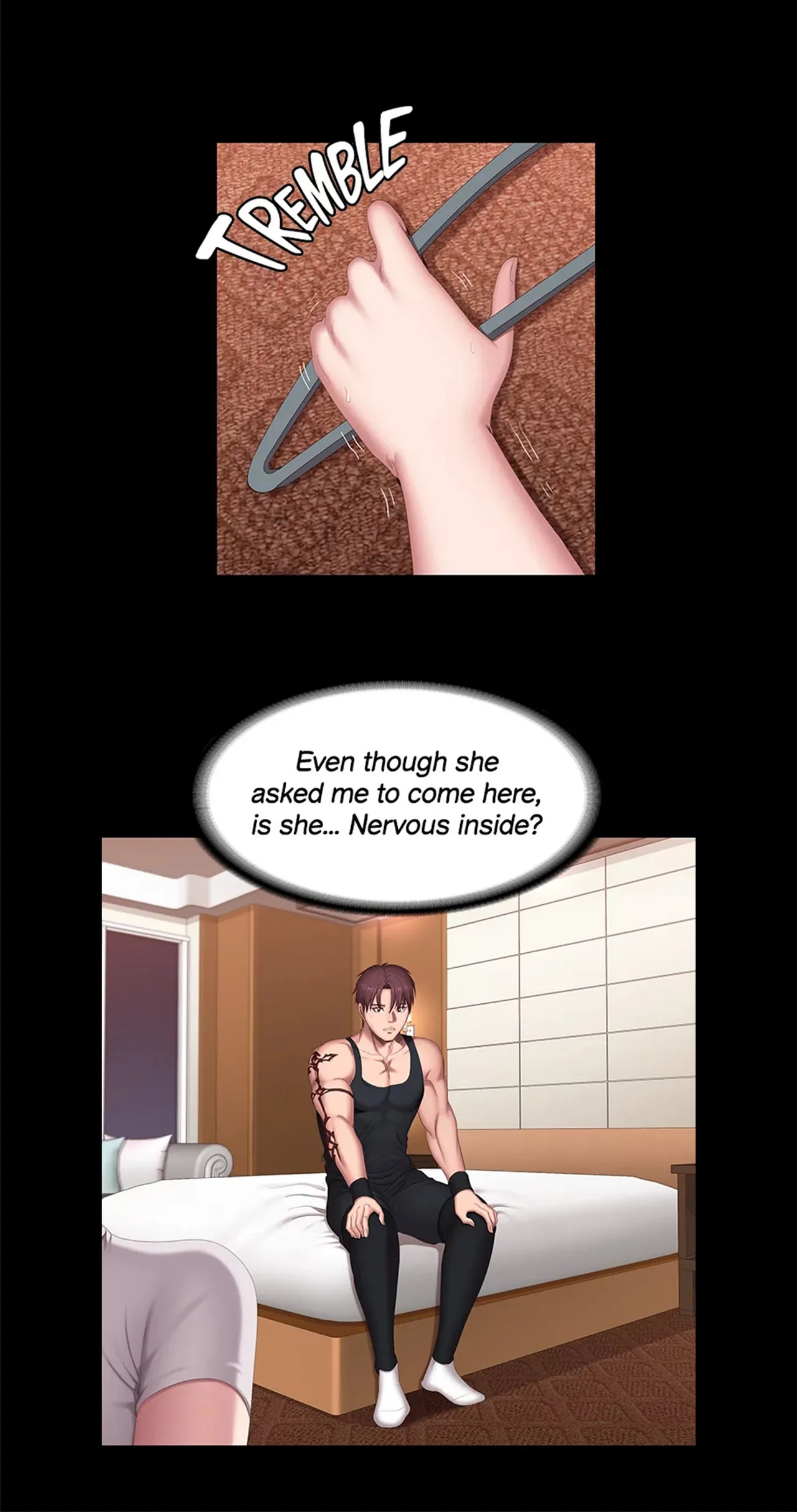 Fitness   Hentai Chapter 49-73 - page 785